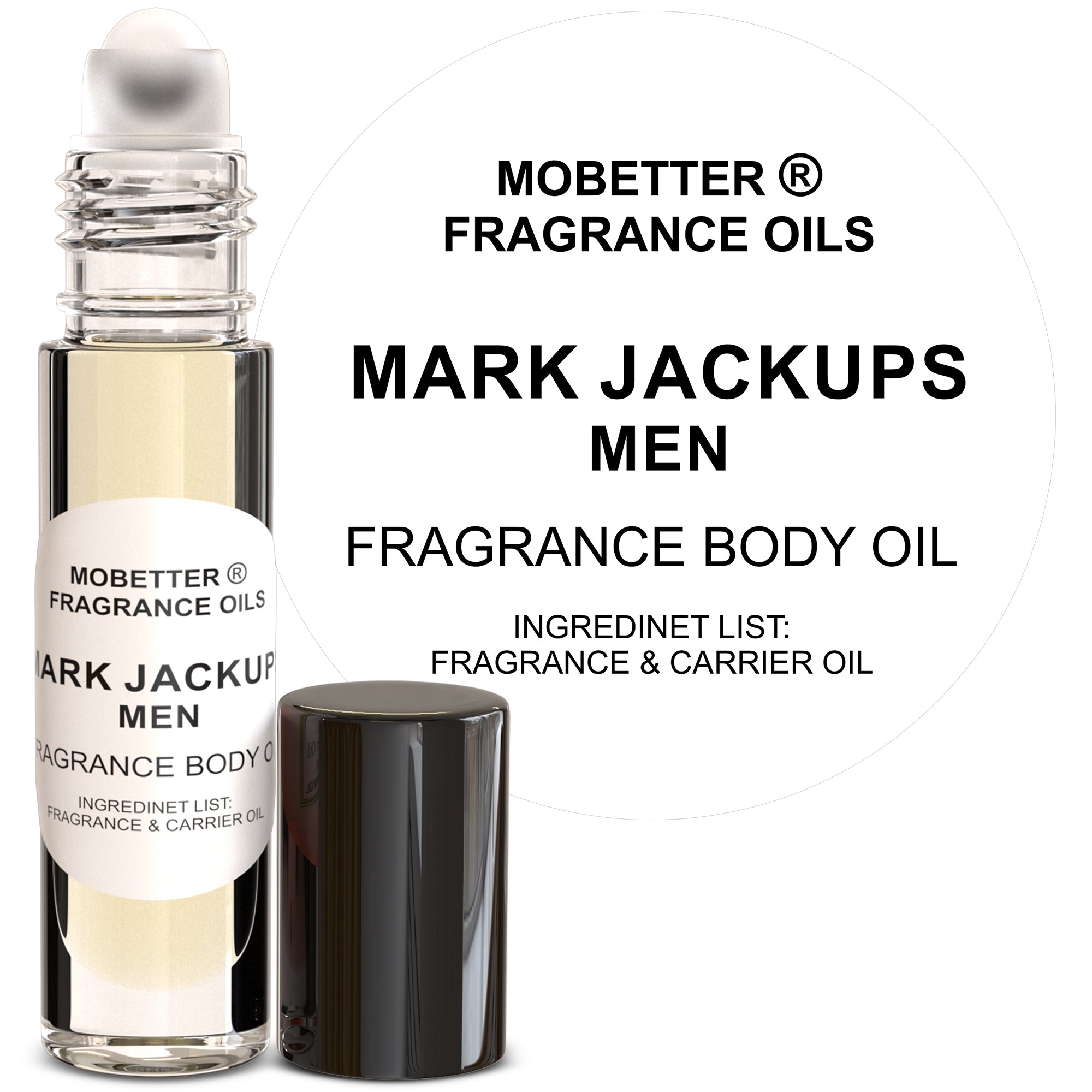 MOBETTER FRAGRANCE OILS