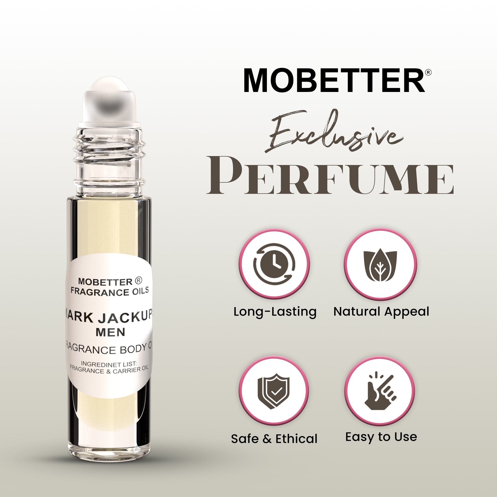 MOBETTER FRAGRANCE OILS