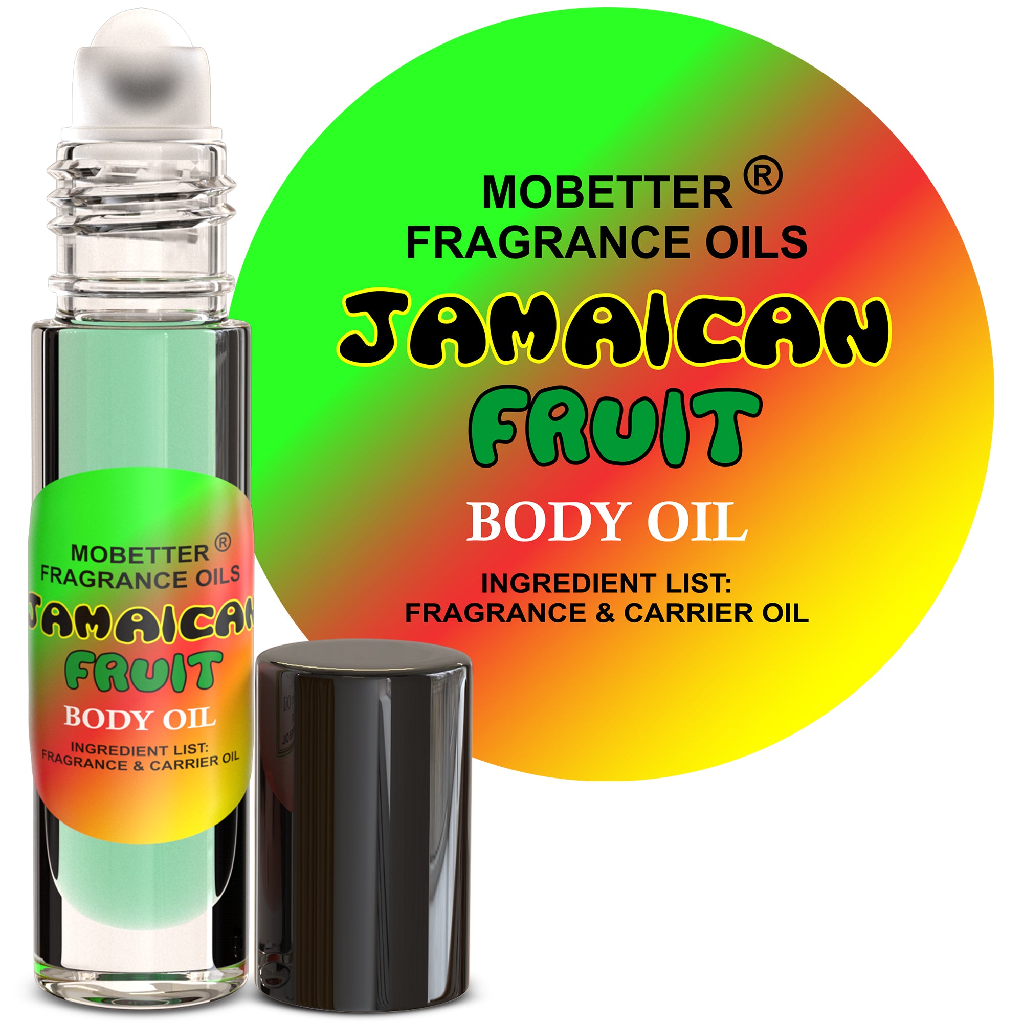 MOBETTER FRAGRANCE OILS