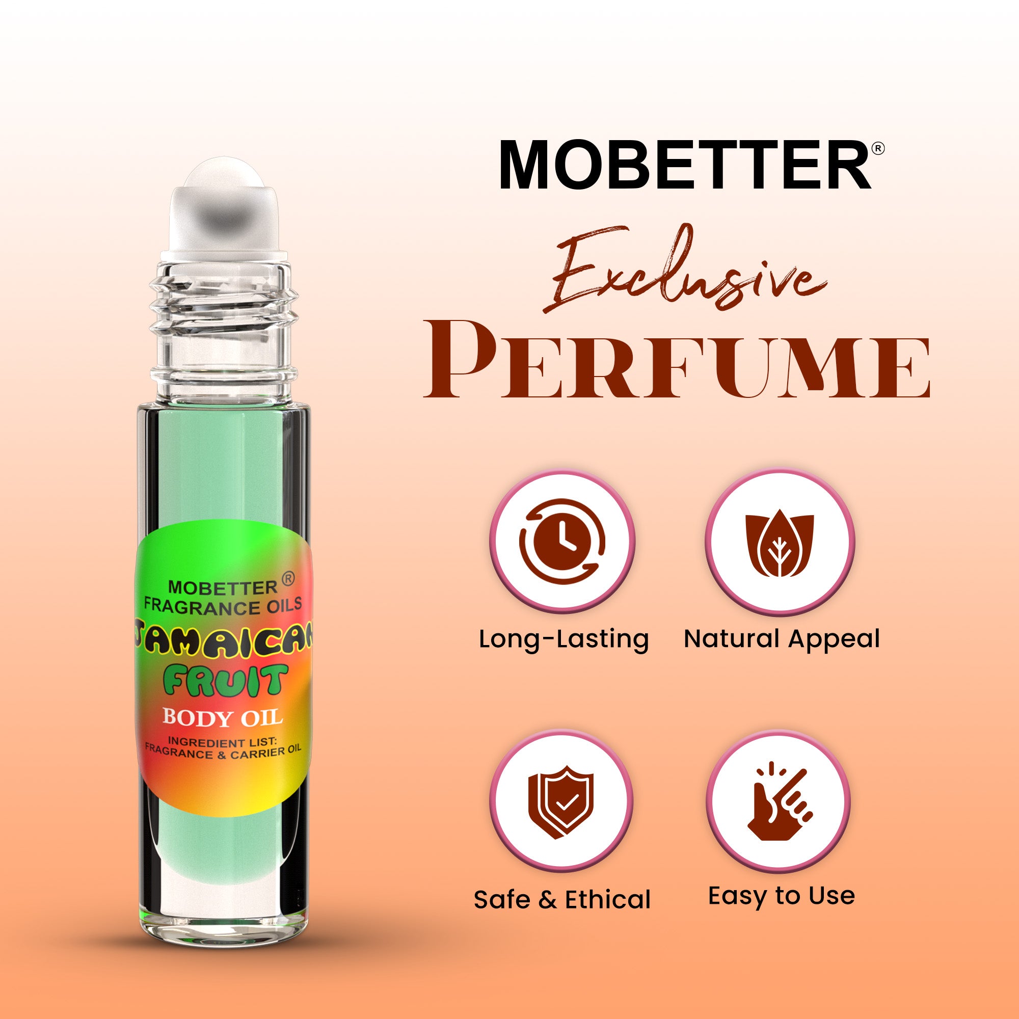 MOBETTER FRAGRANCE OILS