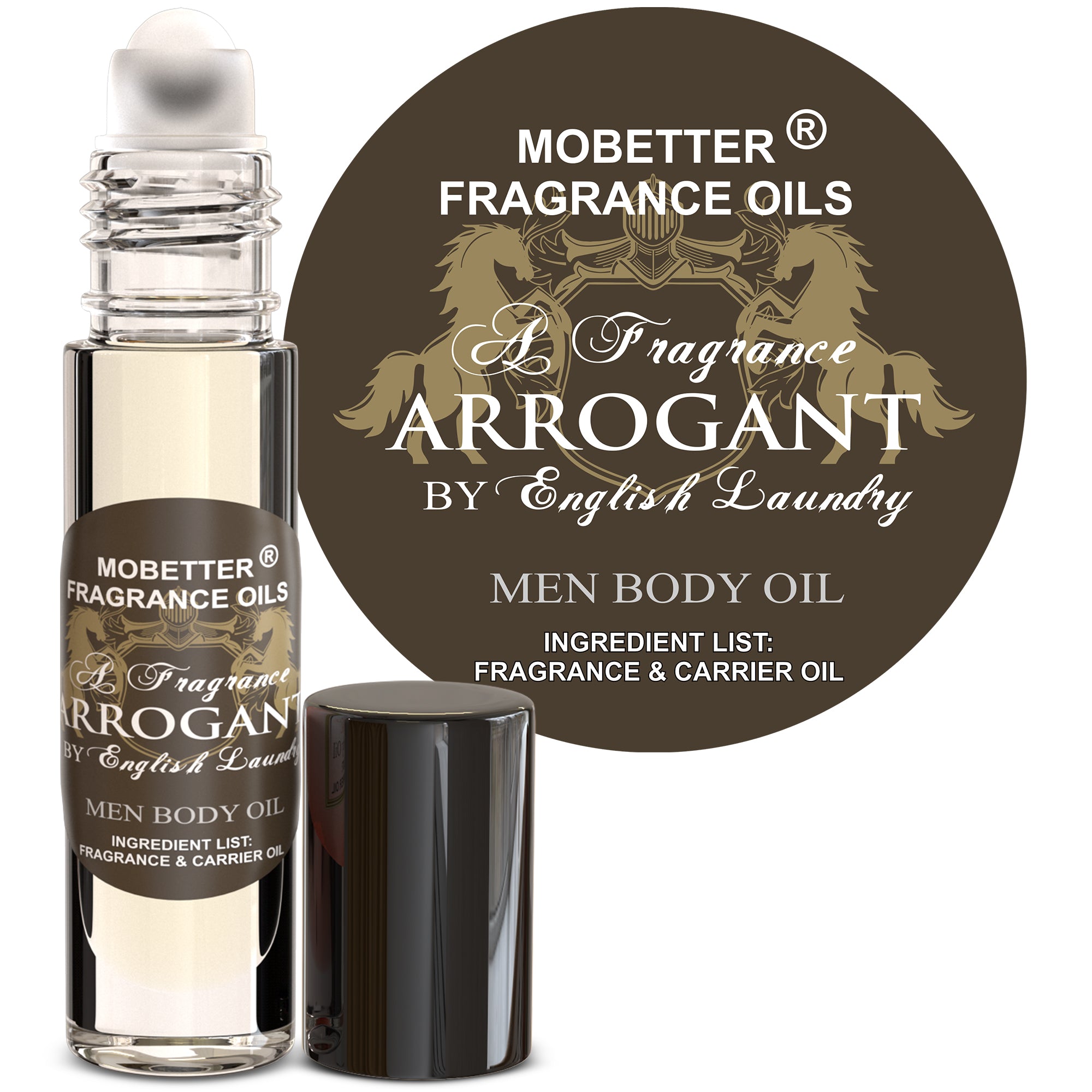 MOBETTER FRAGRANCE OILS