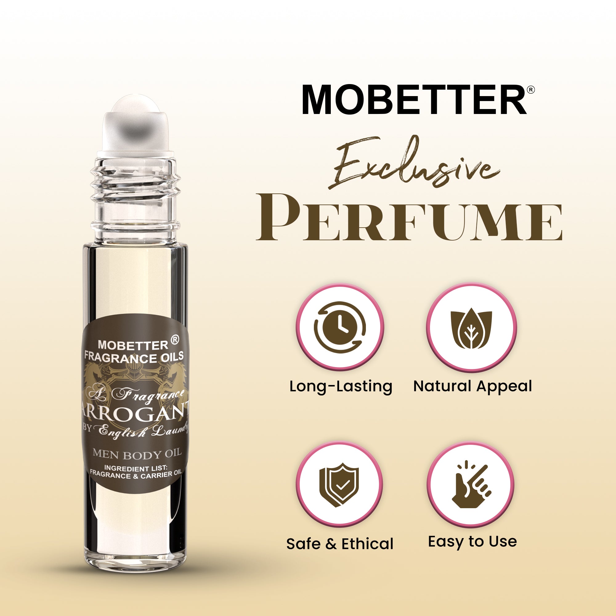 MOBETTER FRAGRANCE OILS