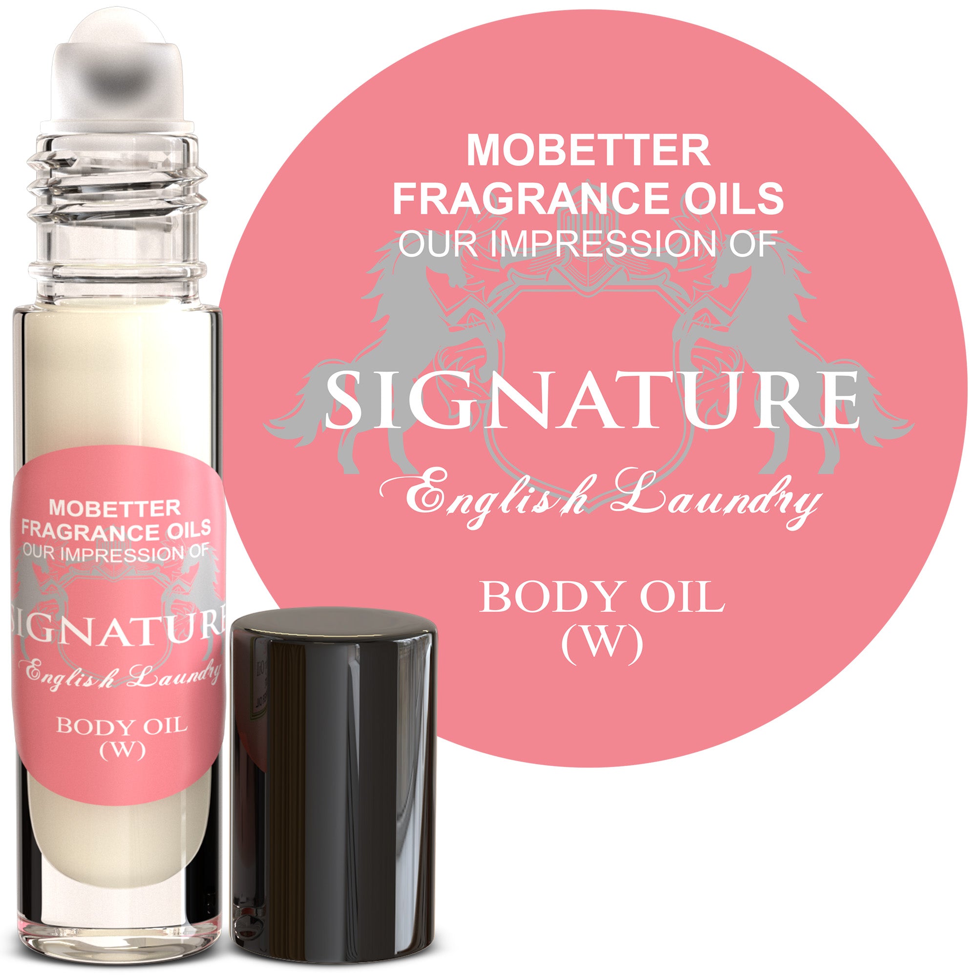 MOBETTER FRAGRANCE OILS