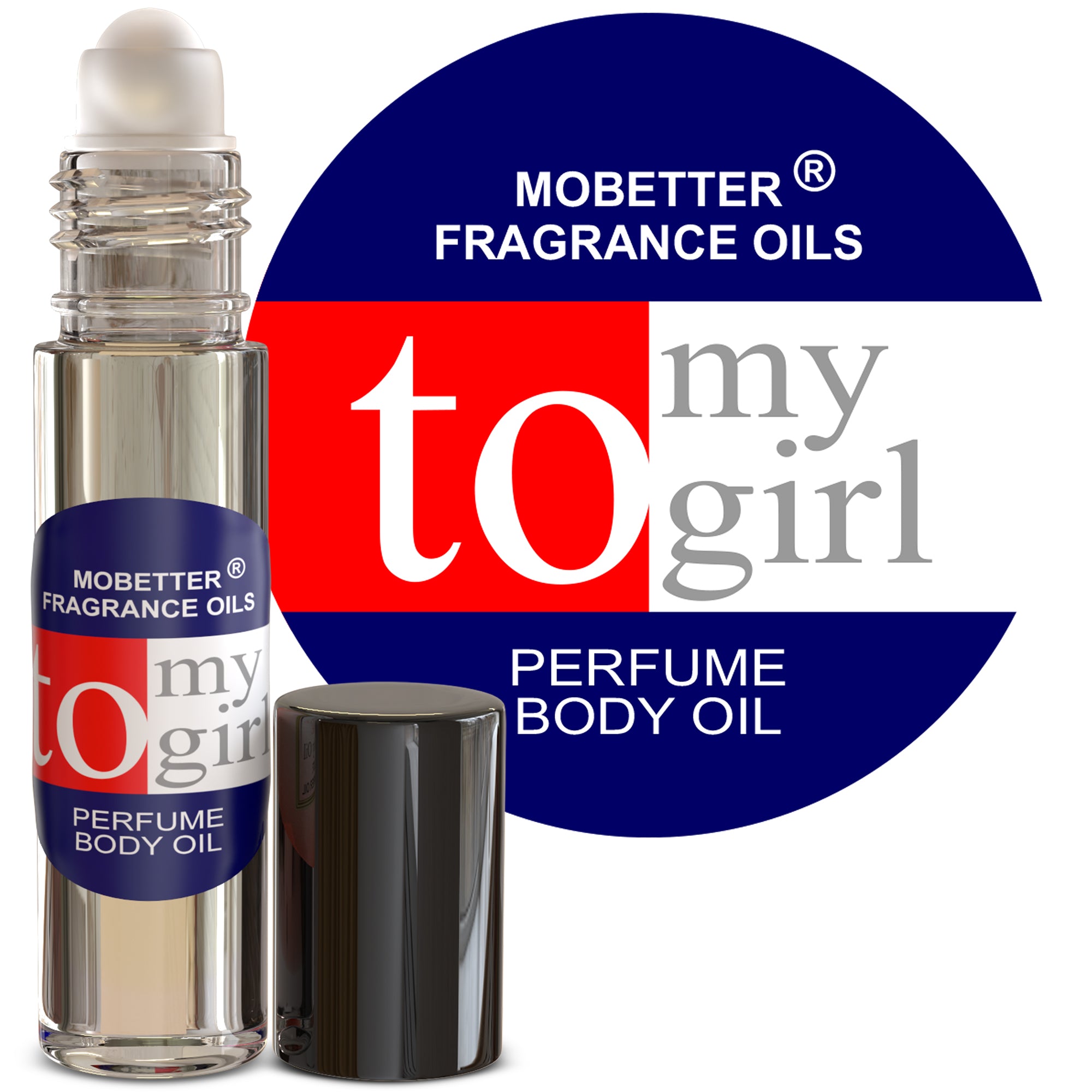 MOBETTER FRAGRANCE OILS