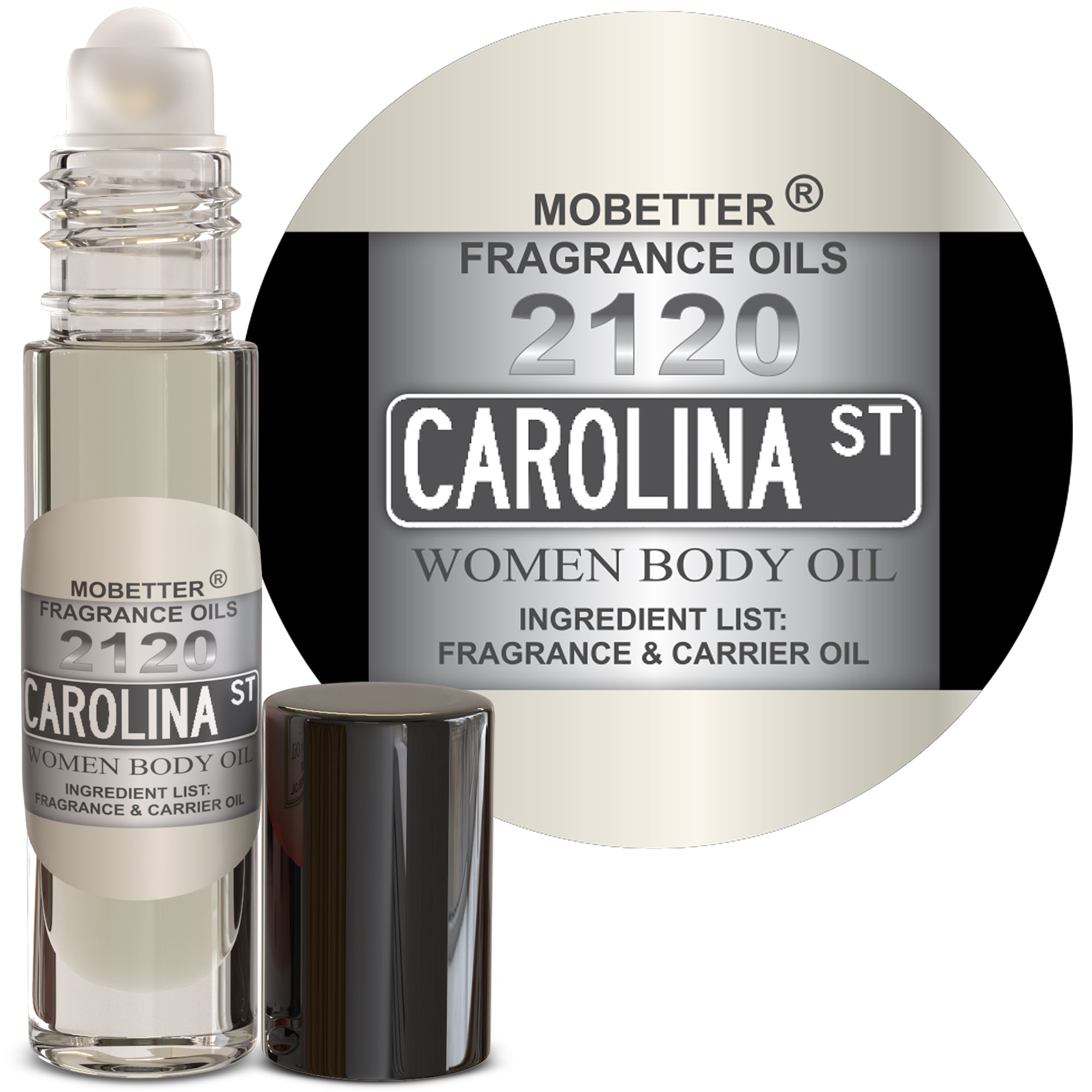 MOBETTER FRAGRANCE OILS