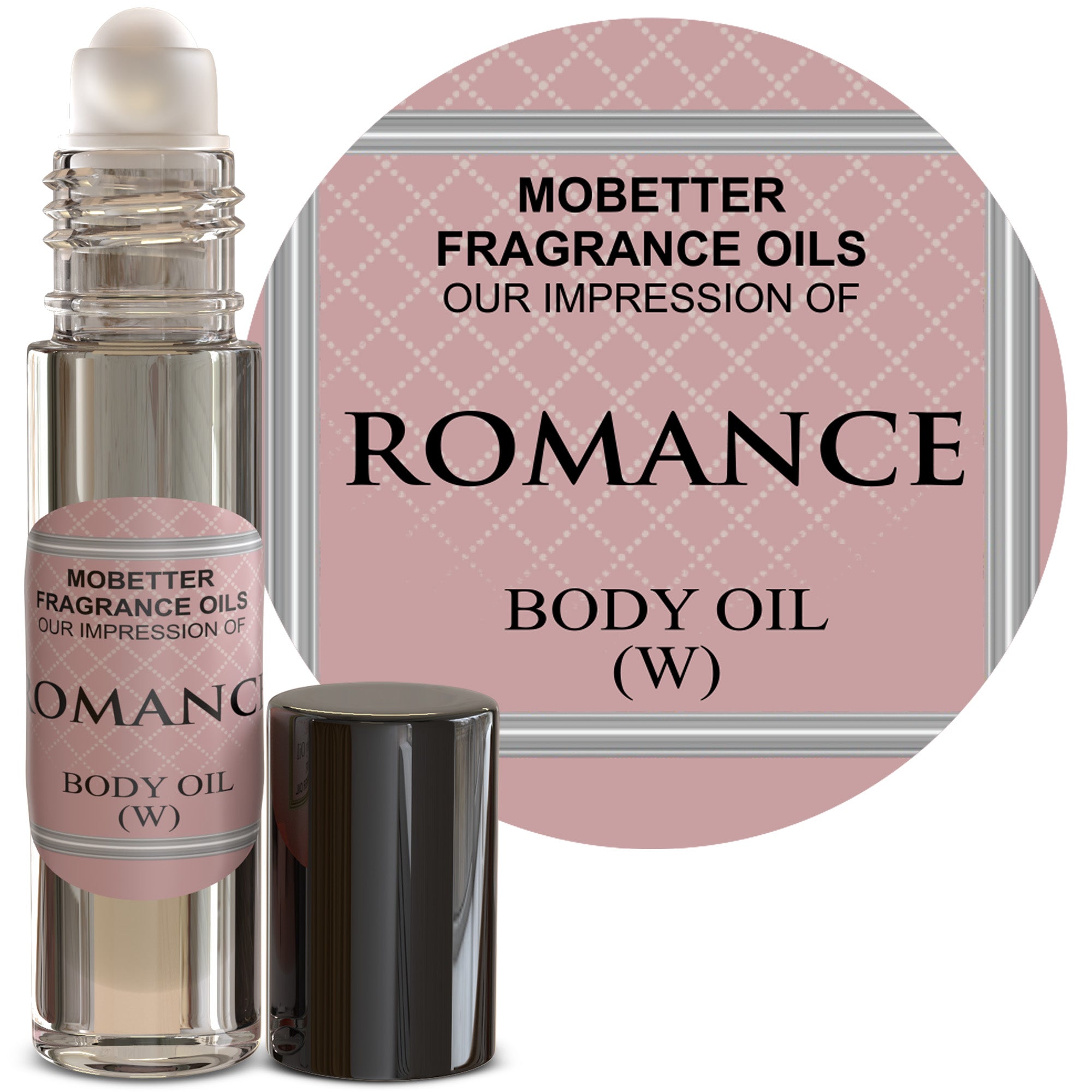 MOBETTER FRAGRANCE OILS