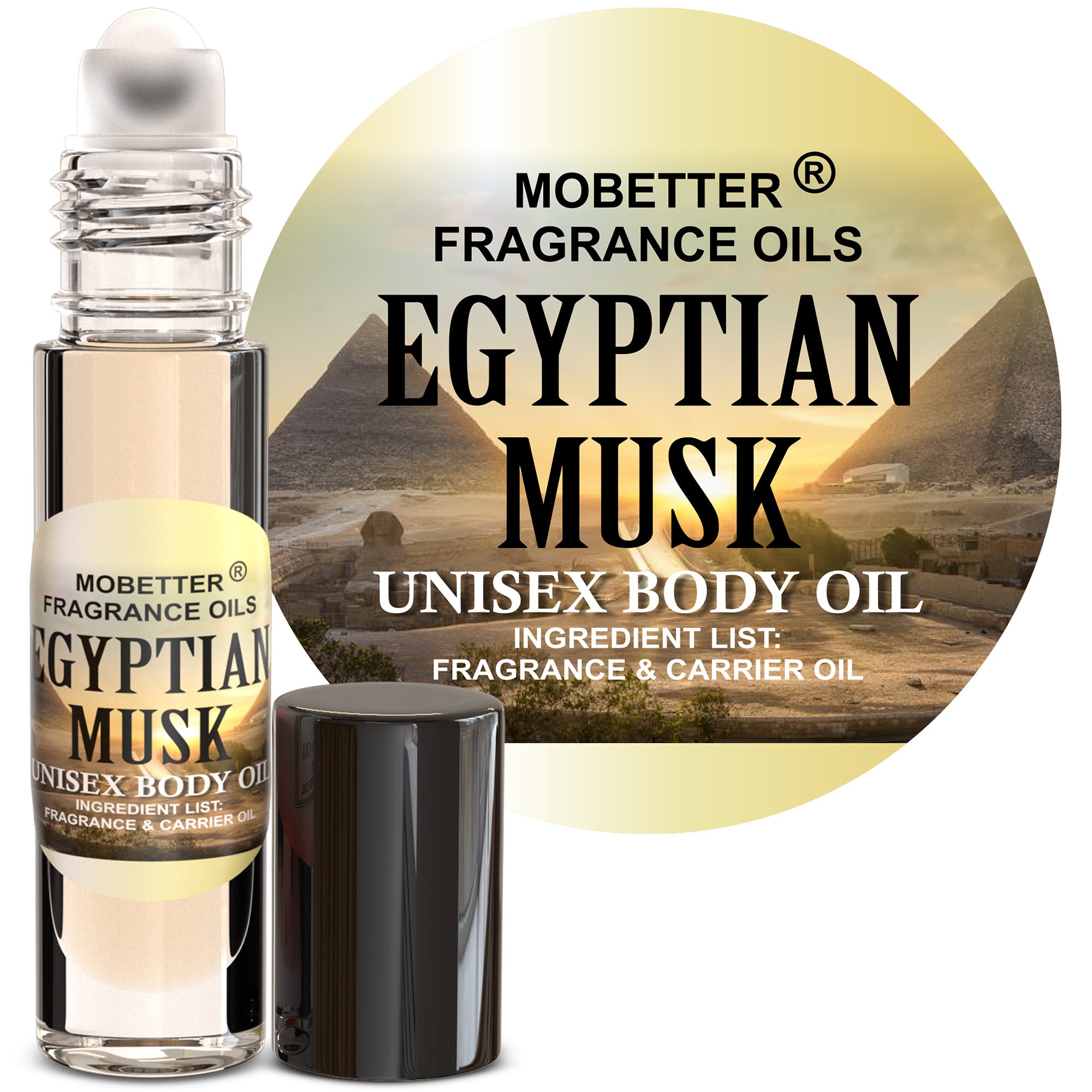 MOBETTER FRAGRANCE OILS