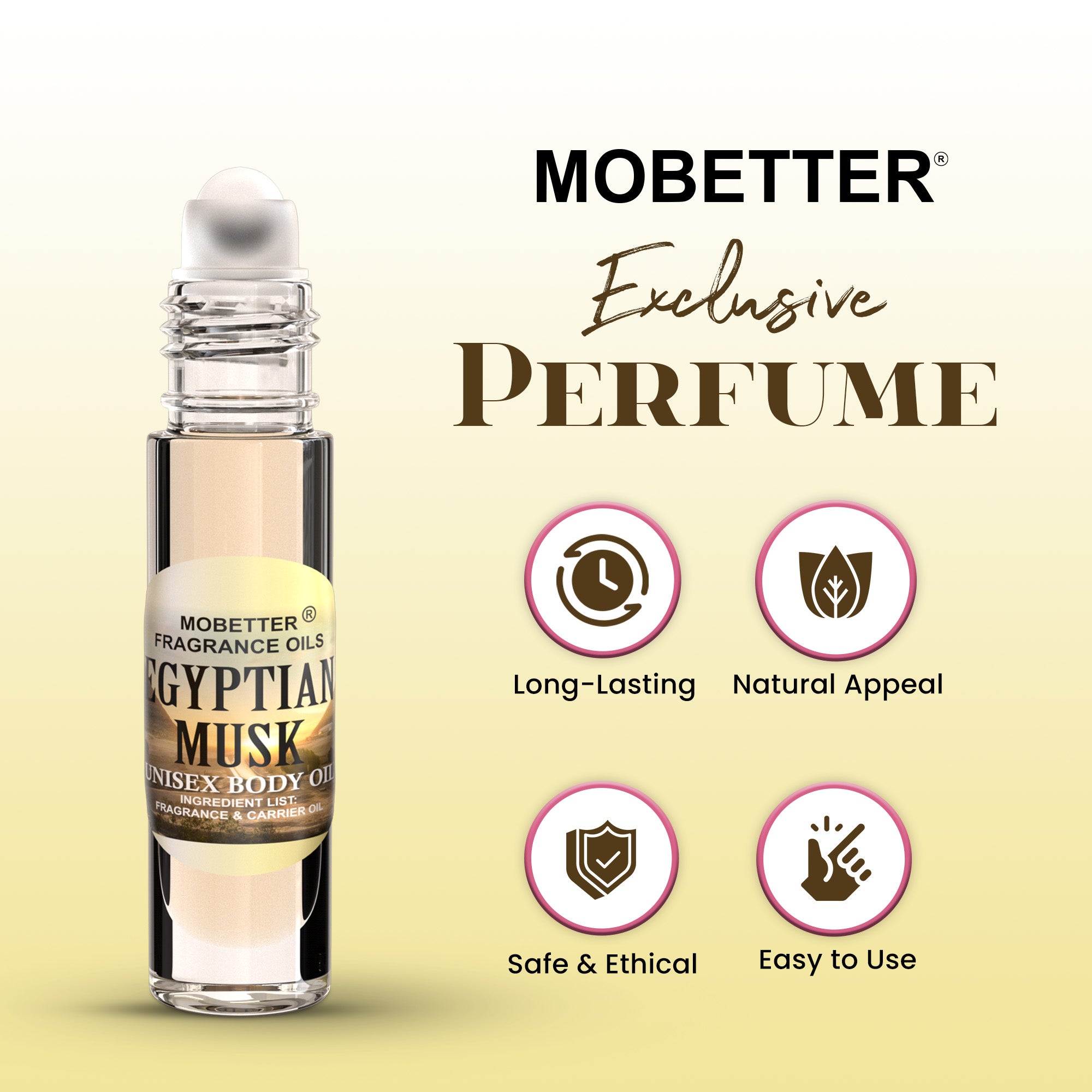 MOBETTER FRAGRANCE OILS