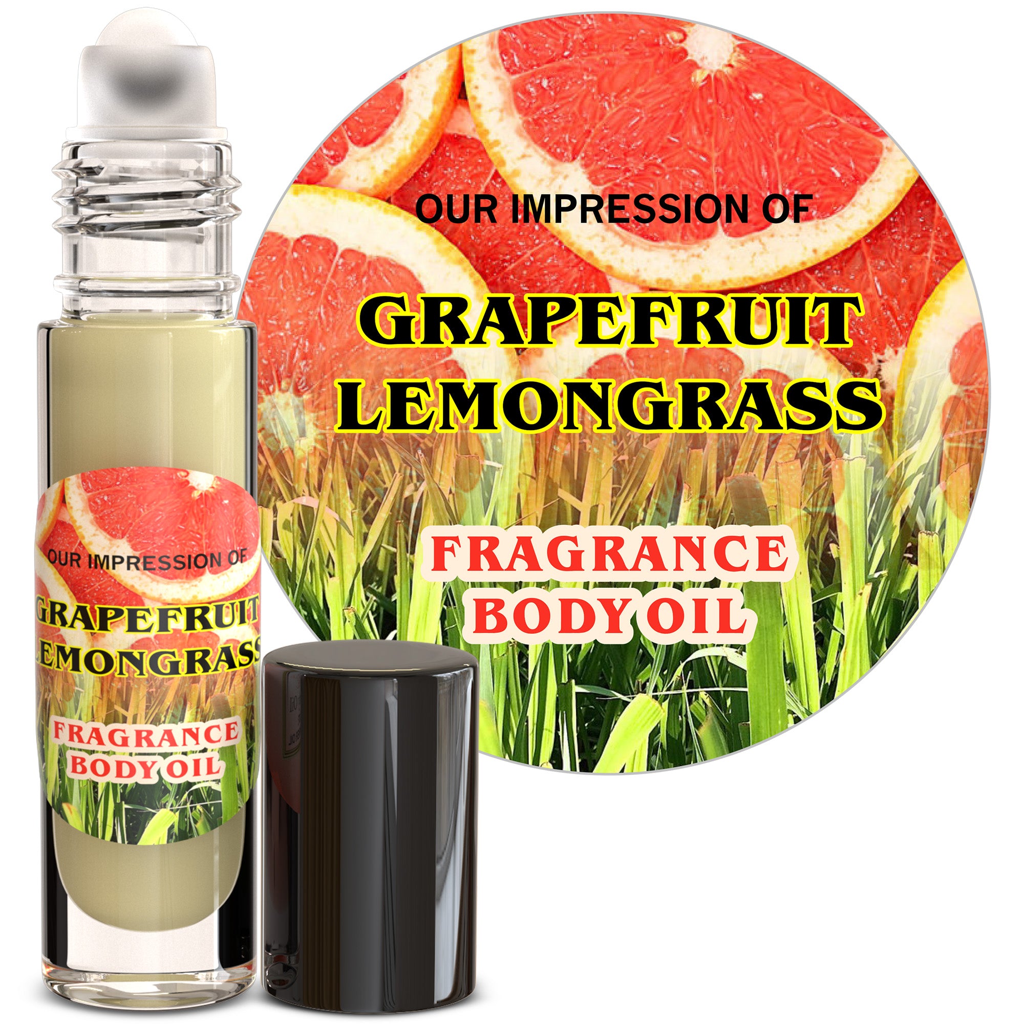 MOBETTER FRAGRANCE OILS