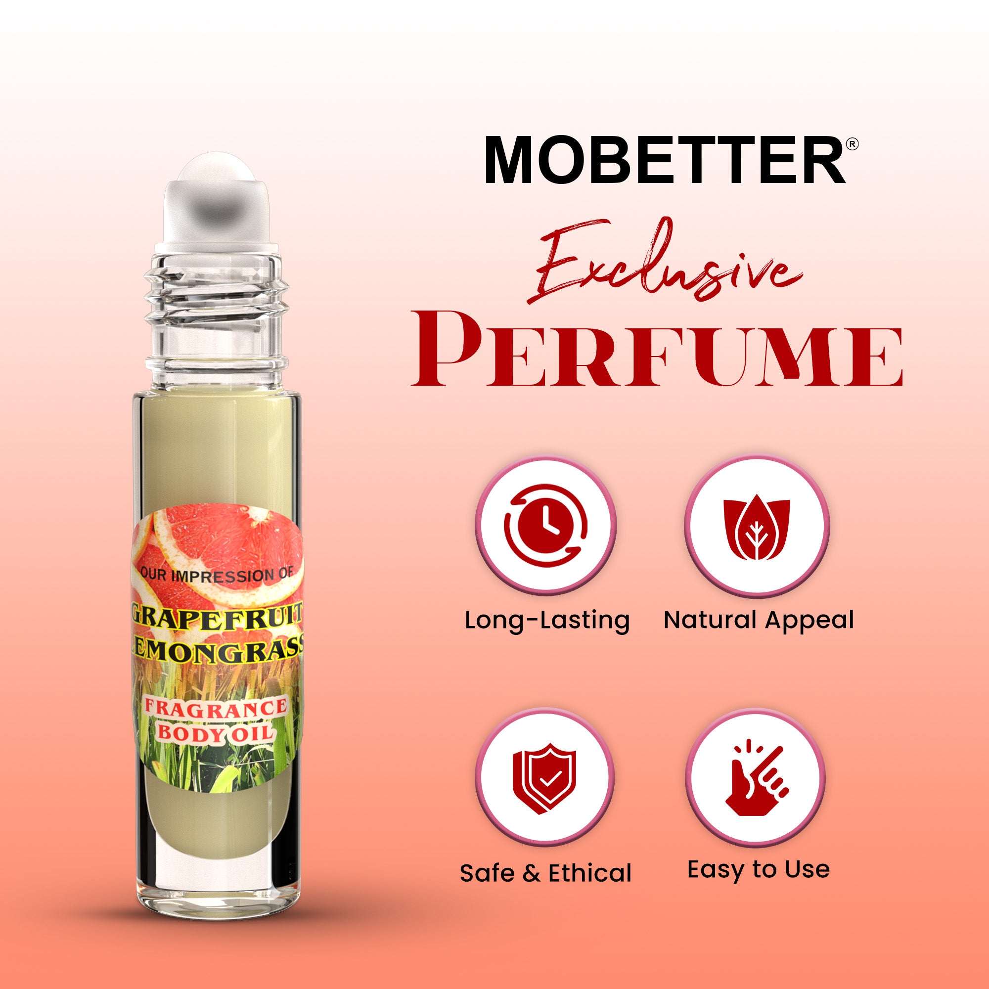 MOBETTER FRAGRANCE OILS