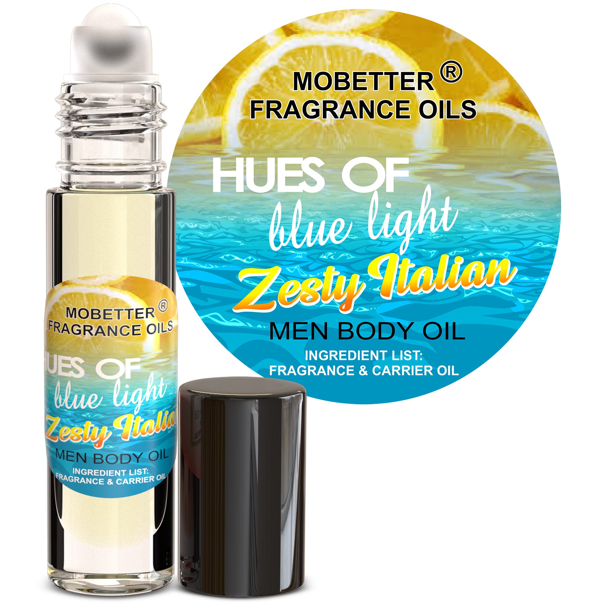 MOBETTER FRAGRANCE OILS