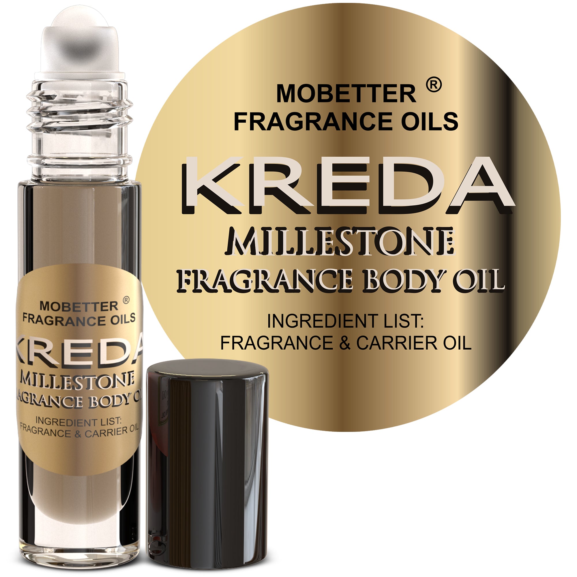 MOBETTER FRAGRANCE OILS