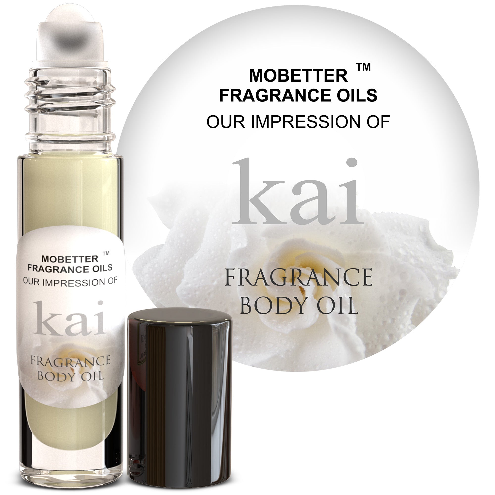 MOBETTER FRAGRANCE OILS