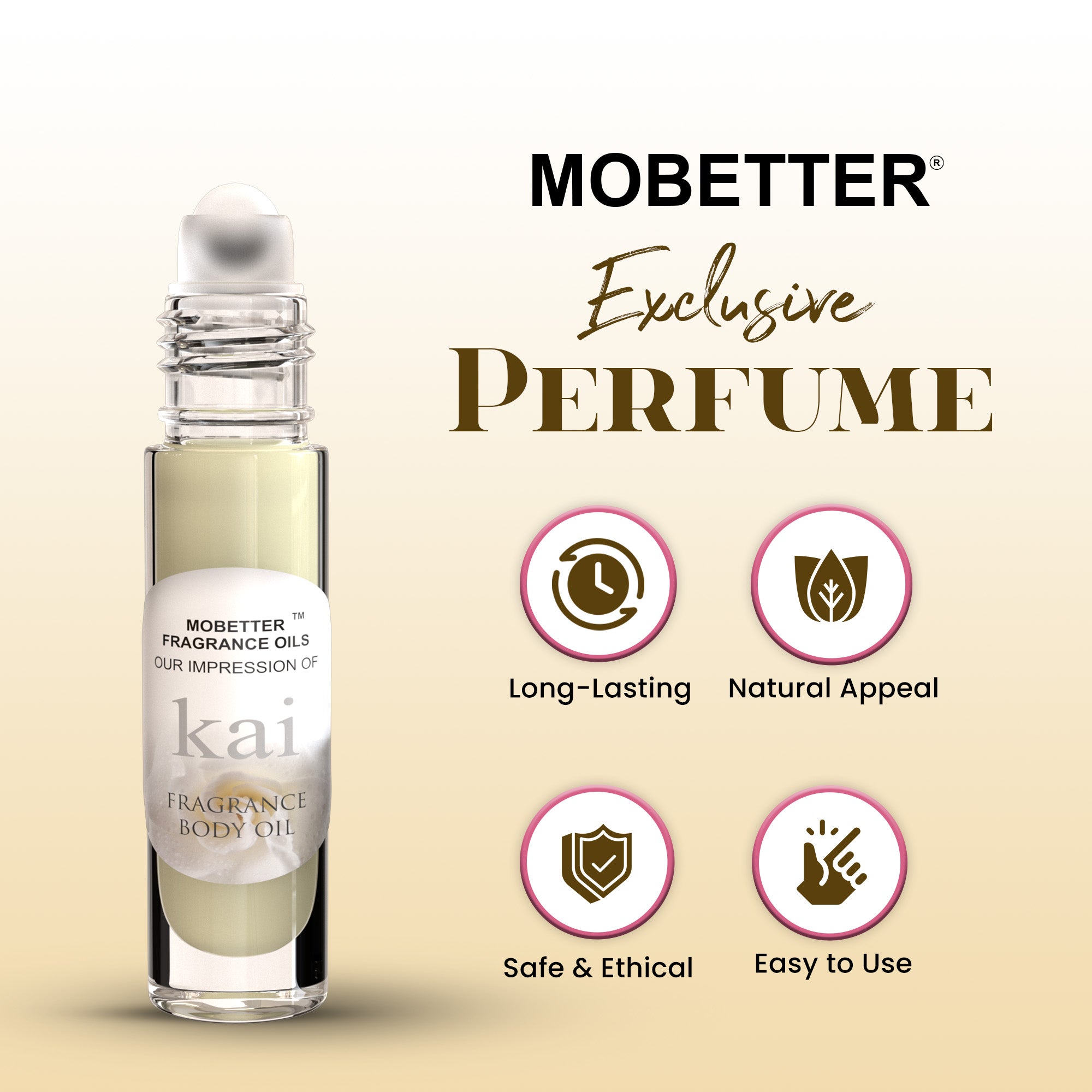 MOBETTER FRAGRANCE OILS