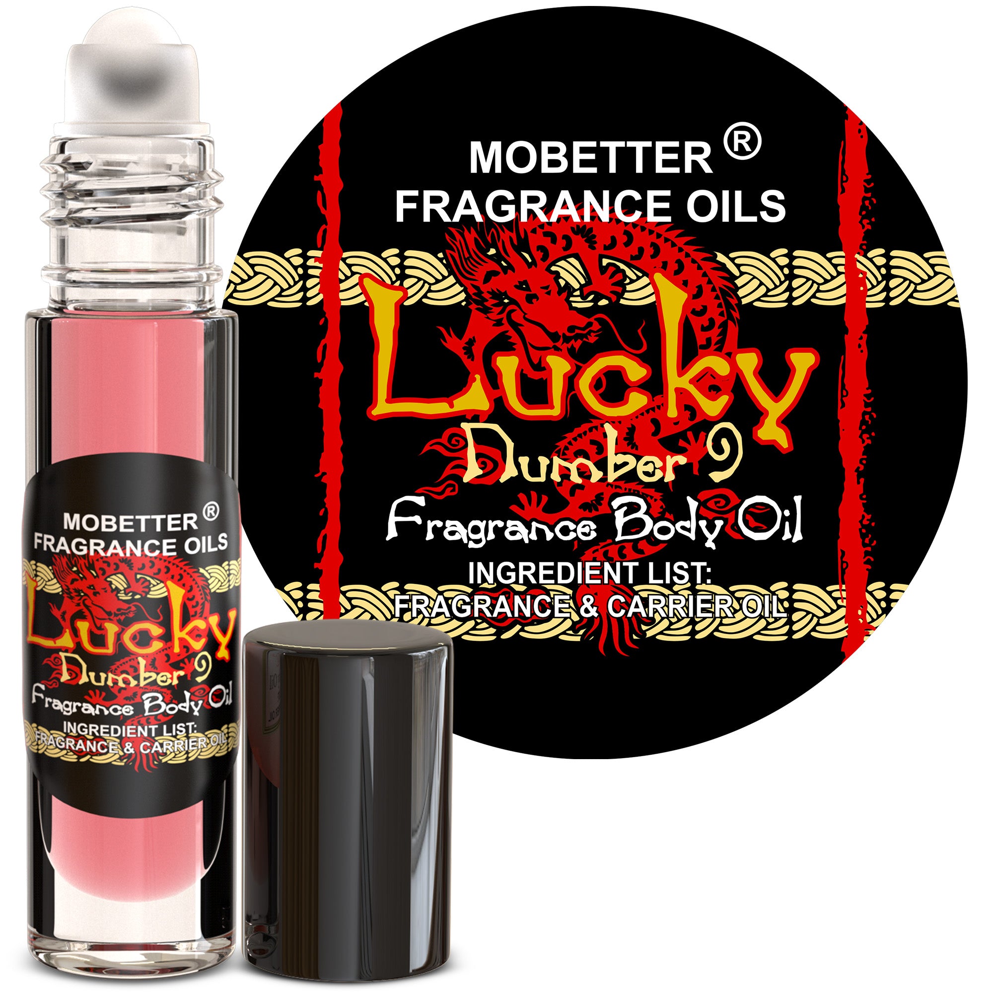 MOBETTER FRAGRANCE OILS