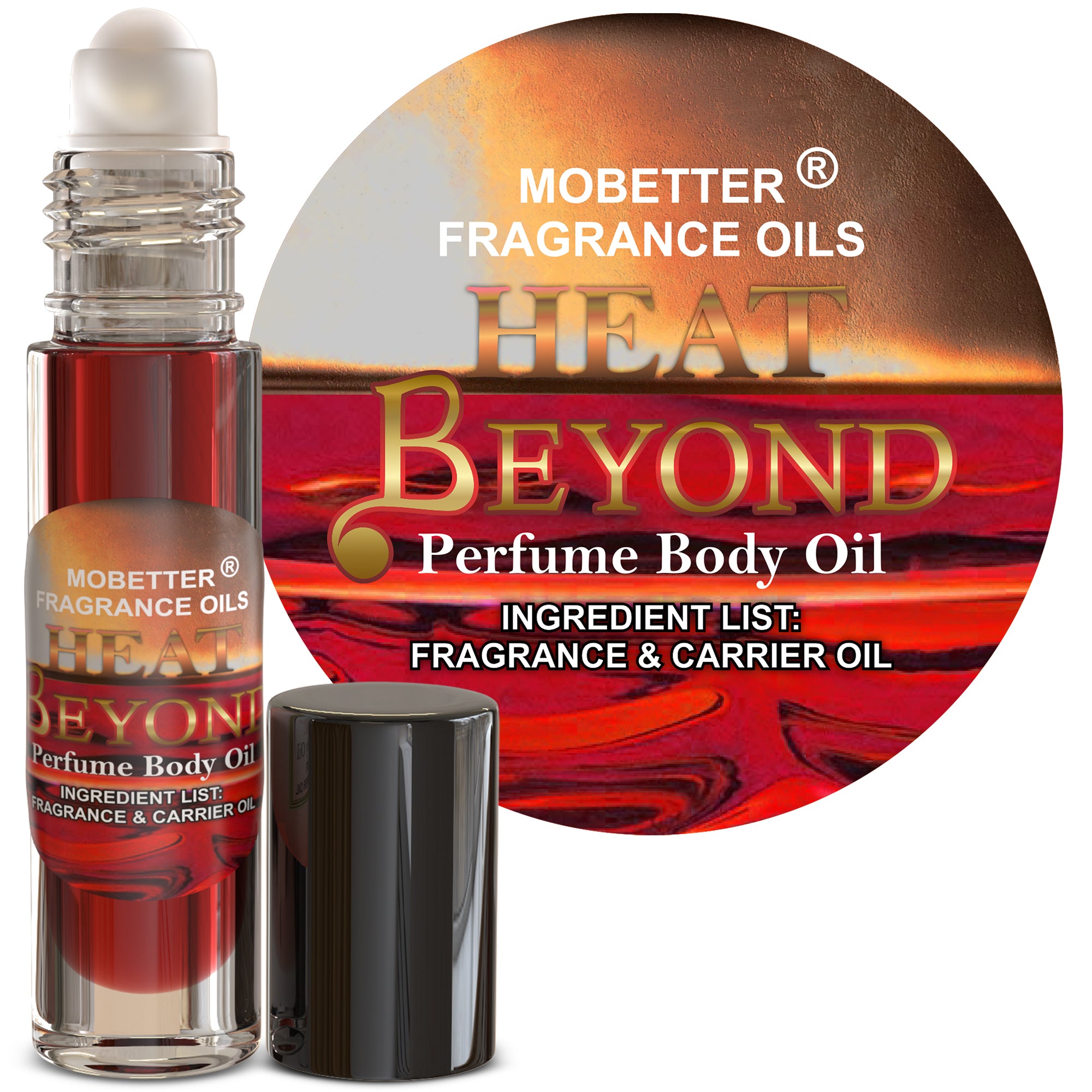 MOBETTER FRAGRANCE OILS