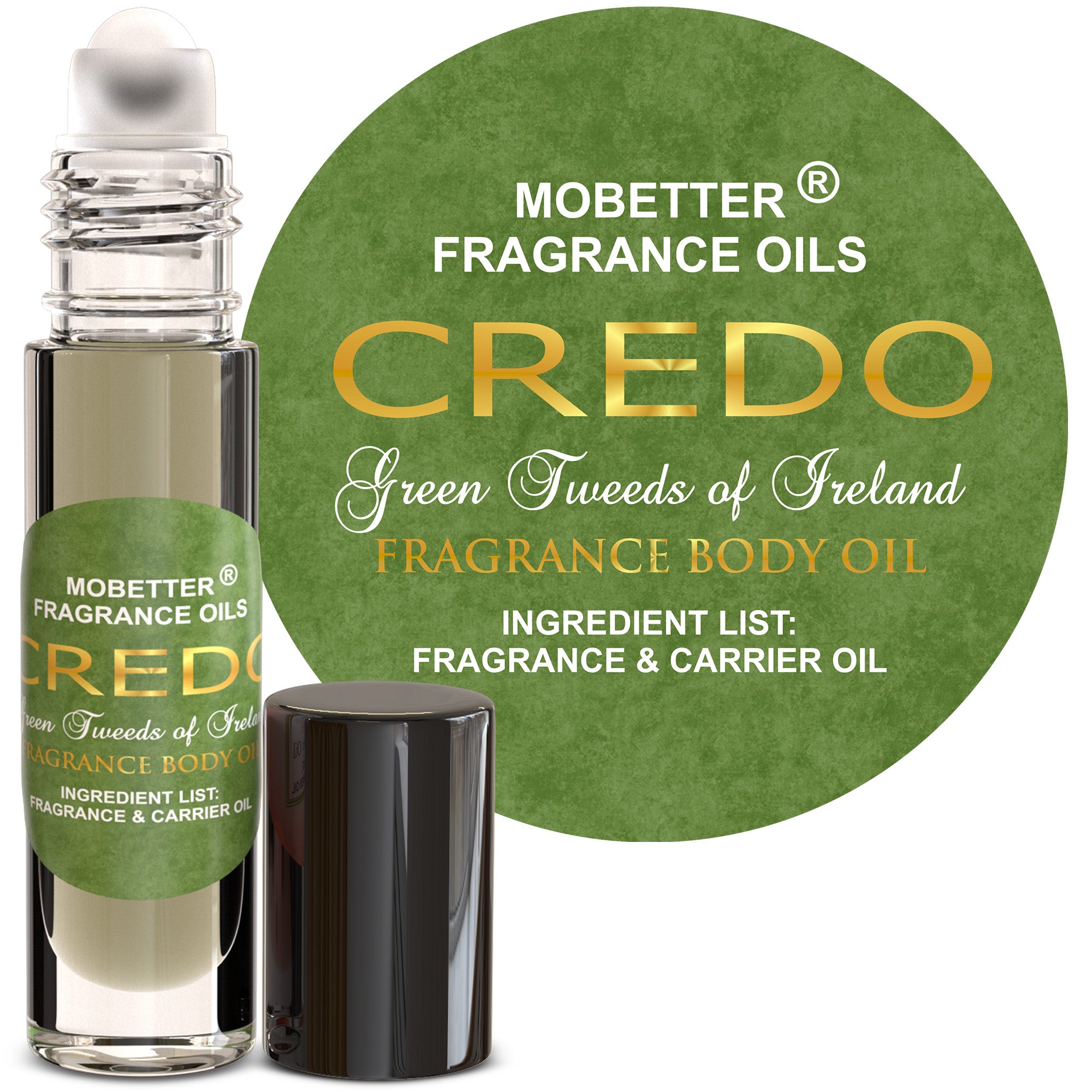MOBETTER FRAGRANCE OILS