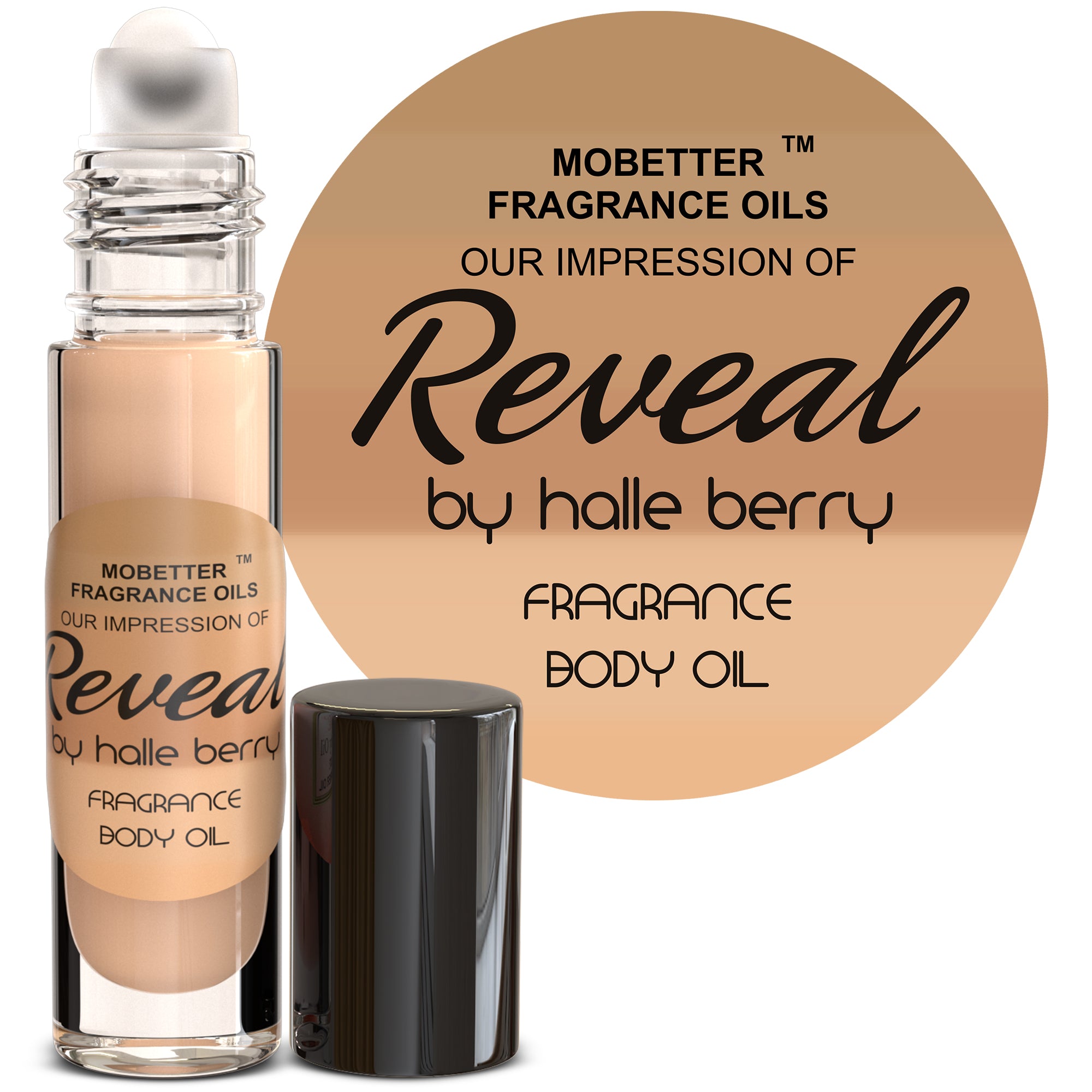 MOBETTER FRAGRANCE OILS
