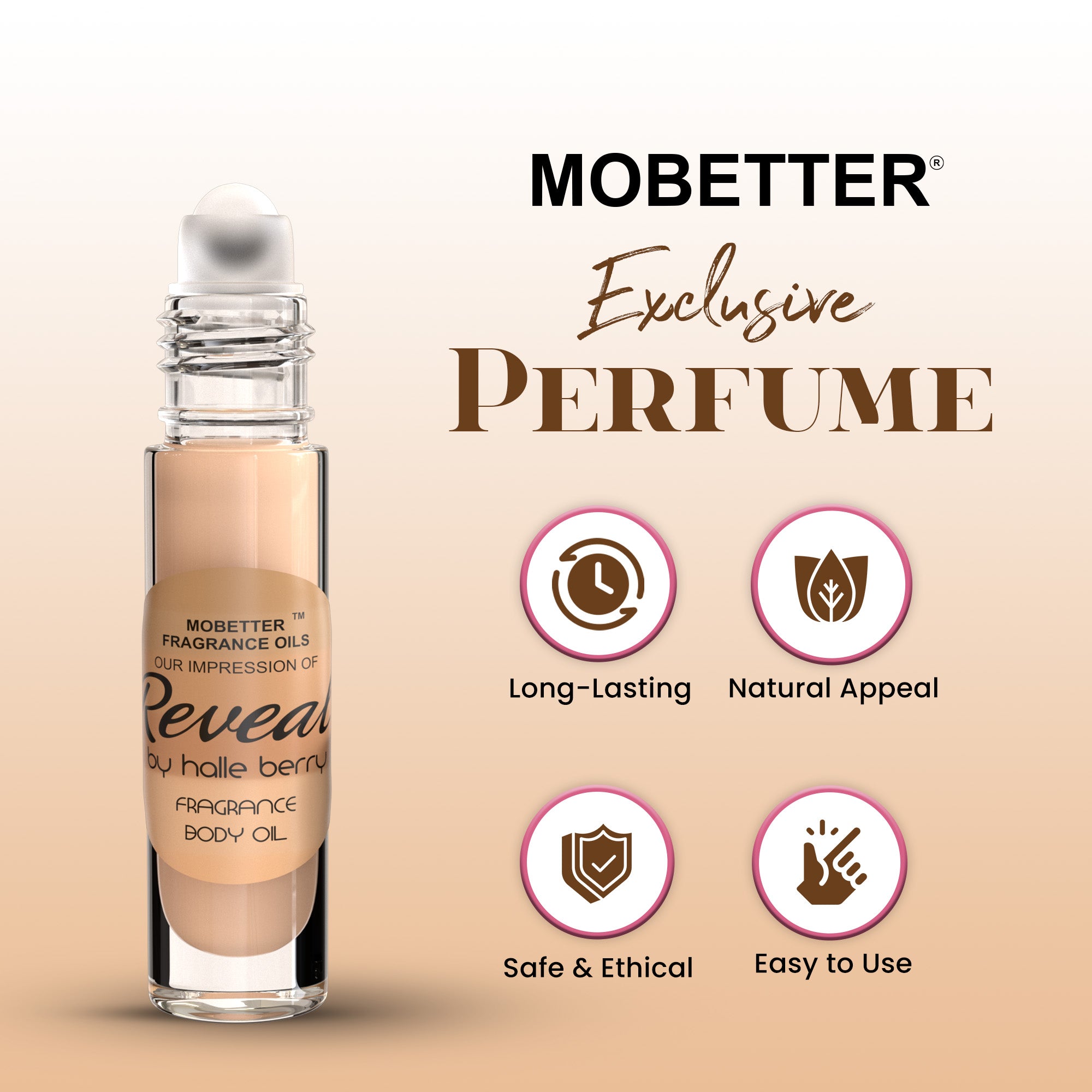 MOBETTER FRAGRANCE OILS