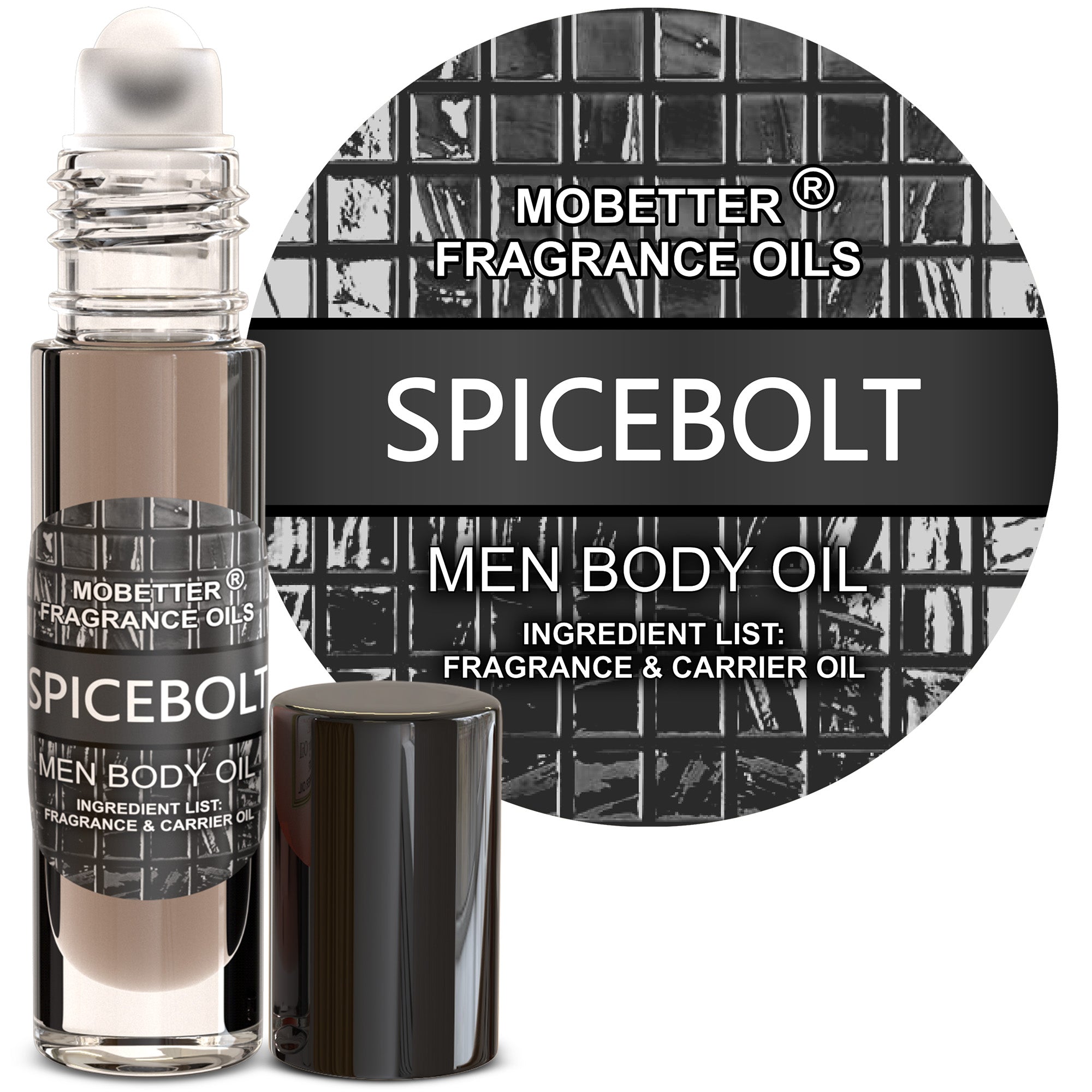 MOBETTER FRAGRANCE OILS