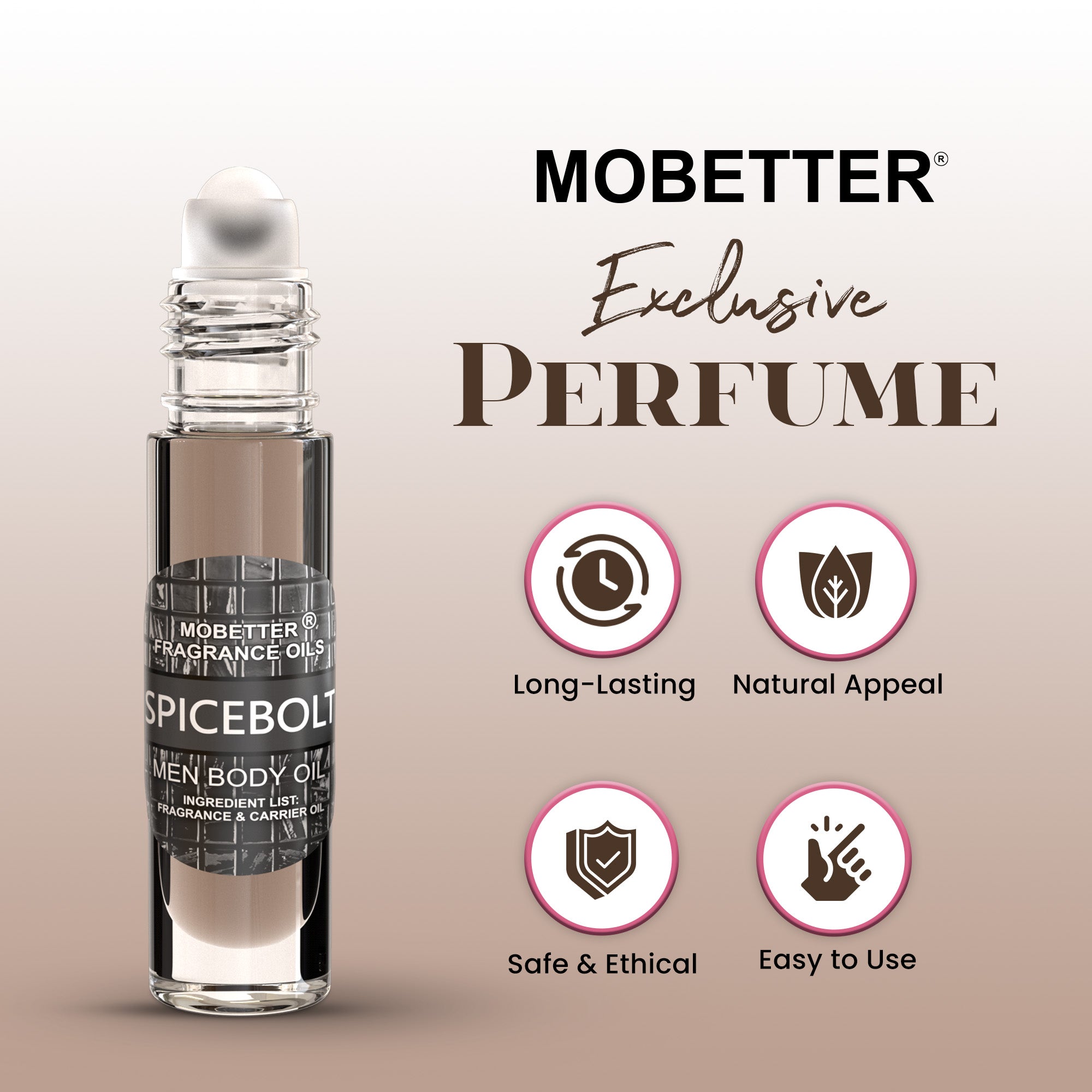 MOBETTER FRAGRANCE OILS