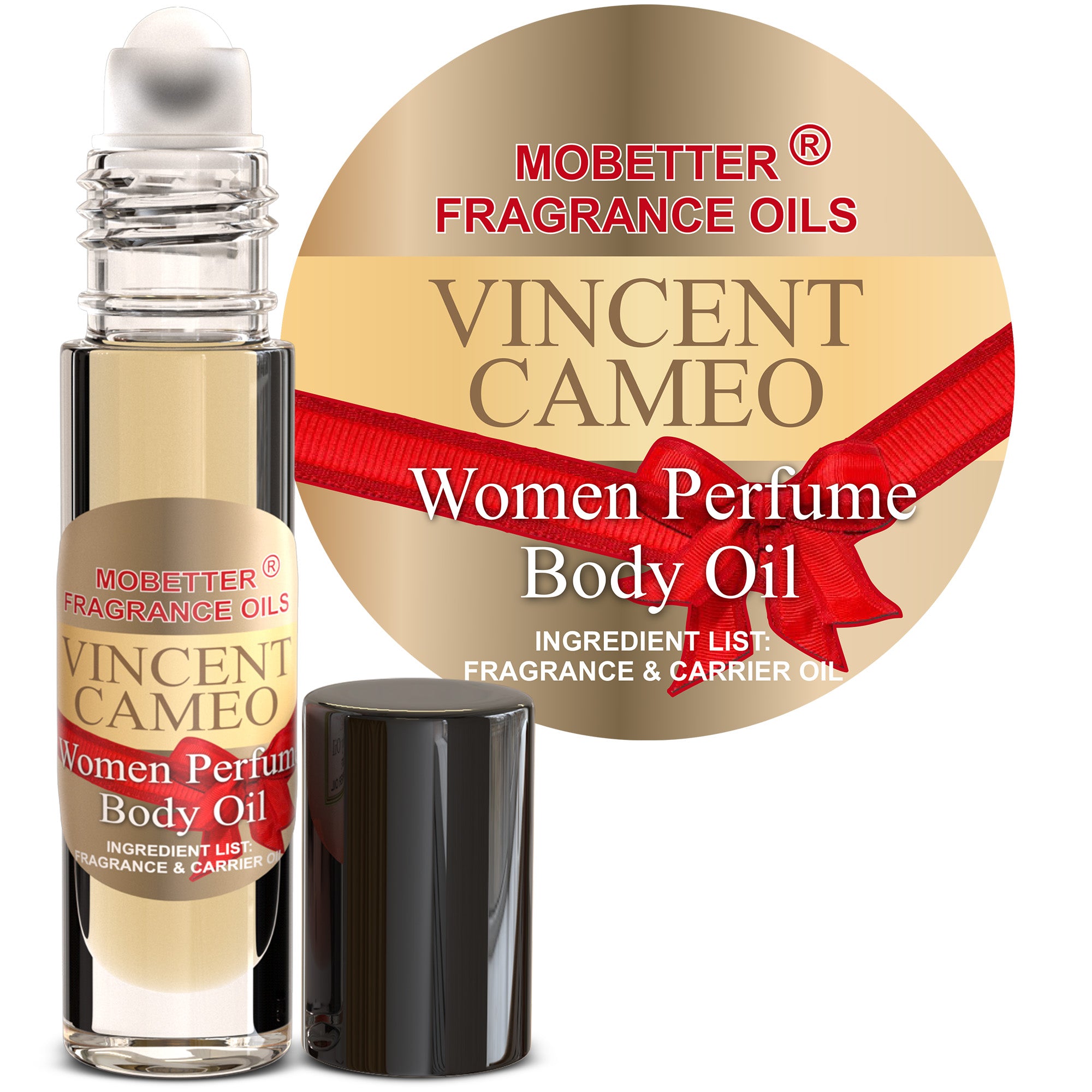 MOBETTER FRAGRANCE OILS
