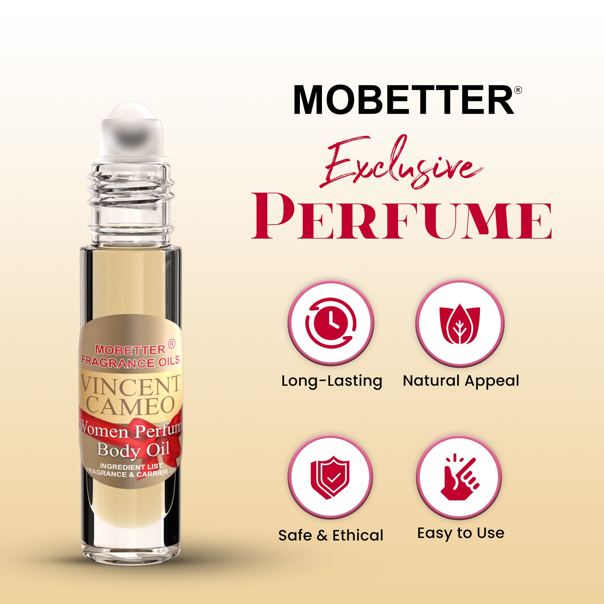 MOBETTER FRAGRANCE OILS