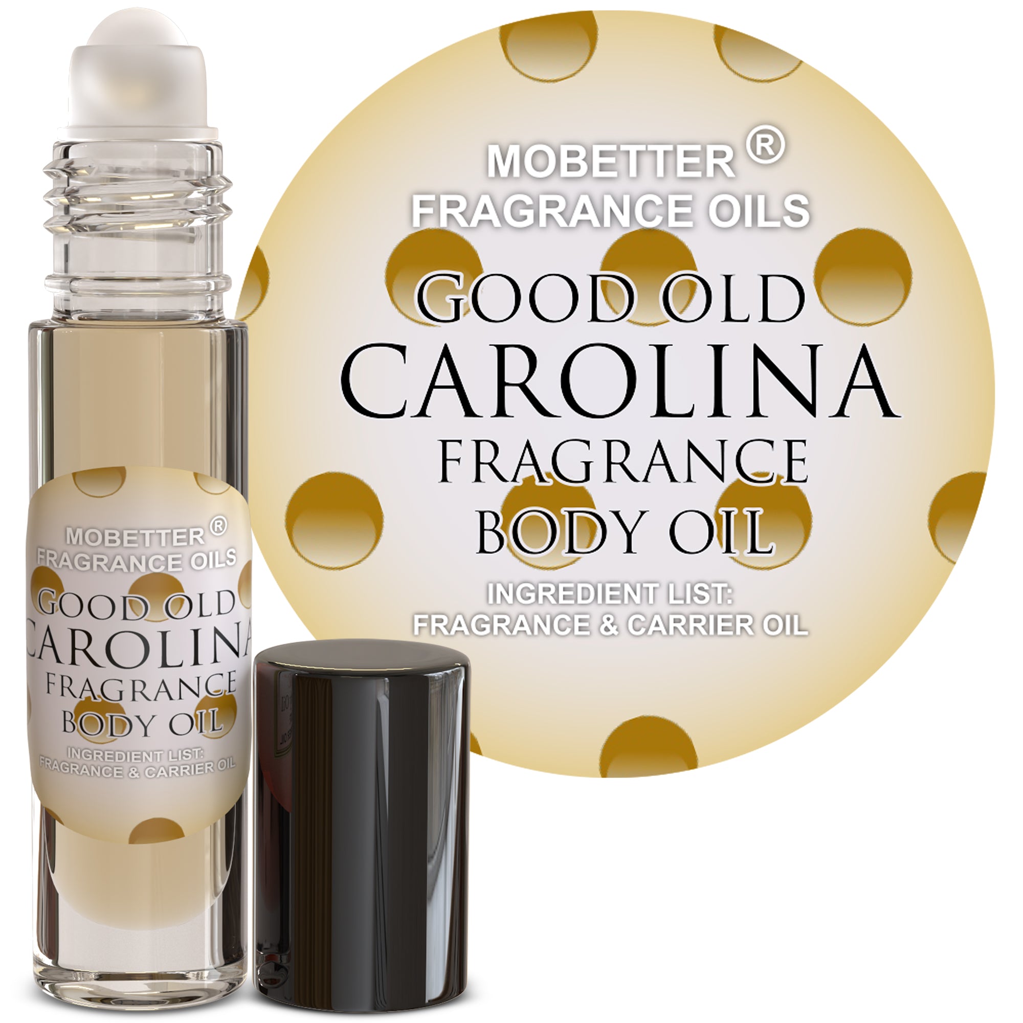MOBETTER FRAGRANCE OILS