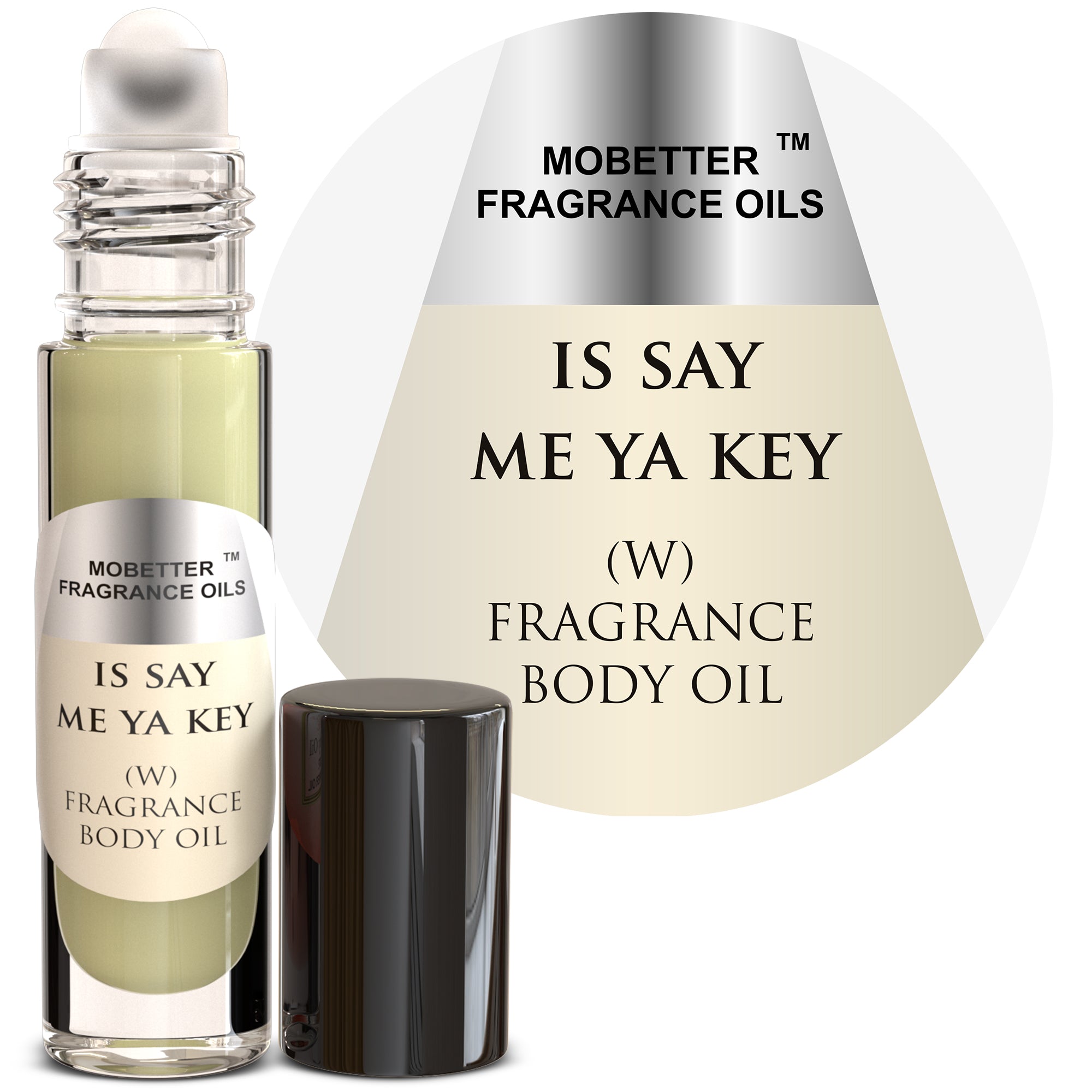 MOBETTER FRAGRANCE OILS
