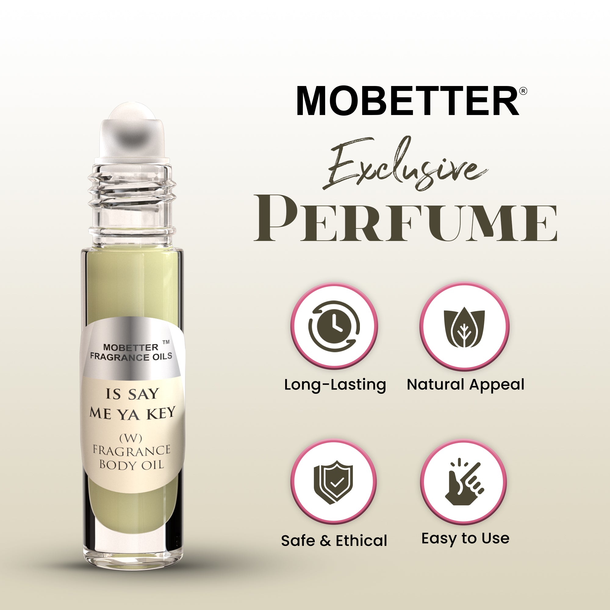 MOBETTER FRAGRANCE OILS