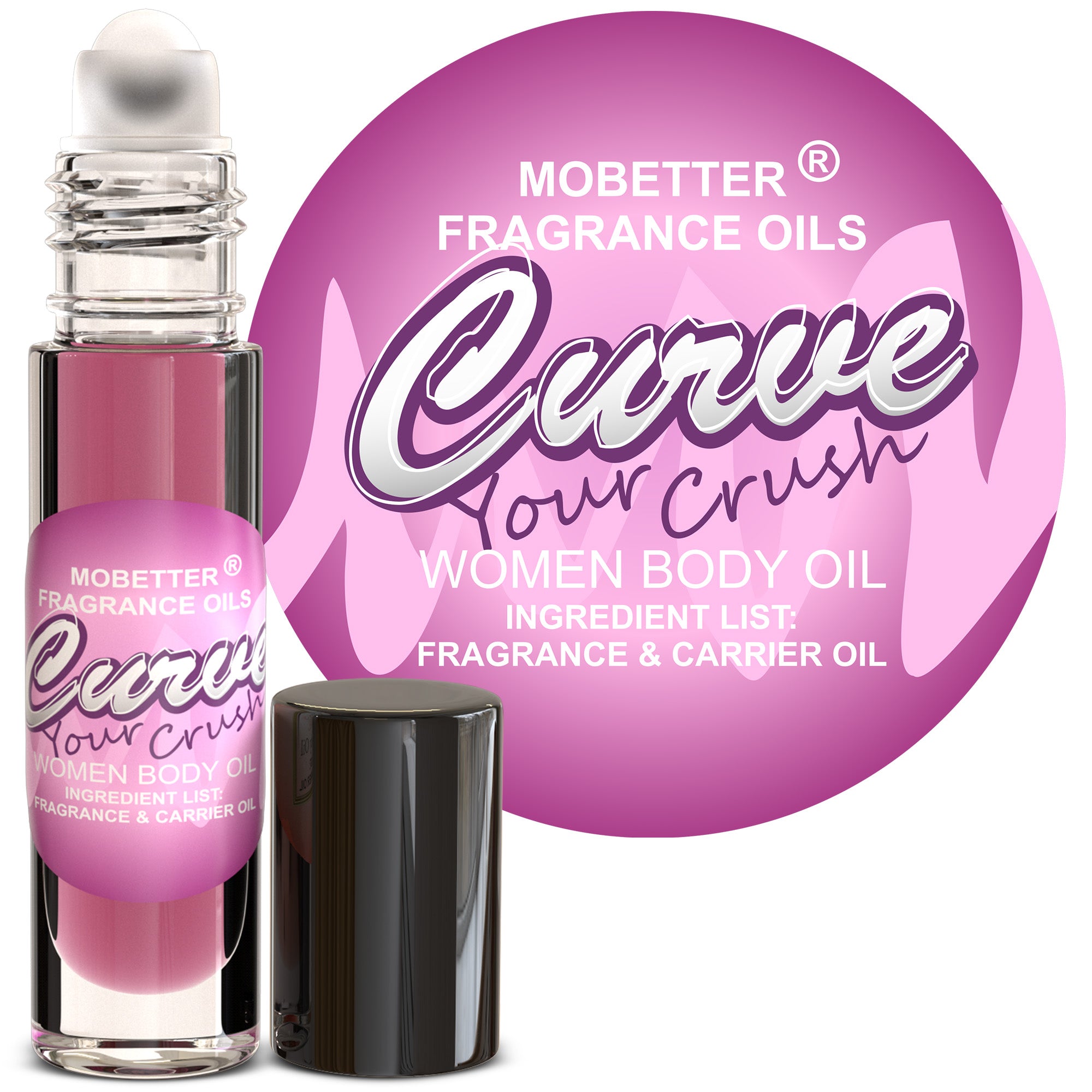 MOBETTER FRAGRANCE OILS