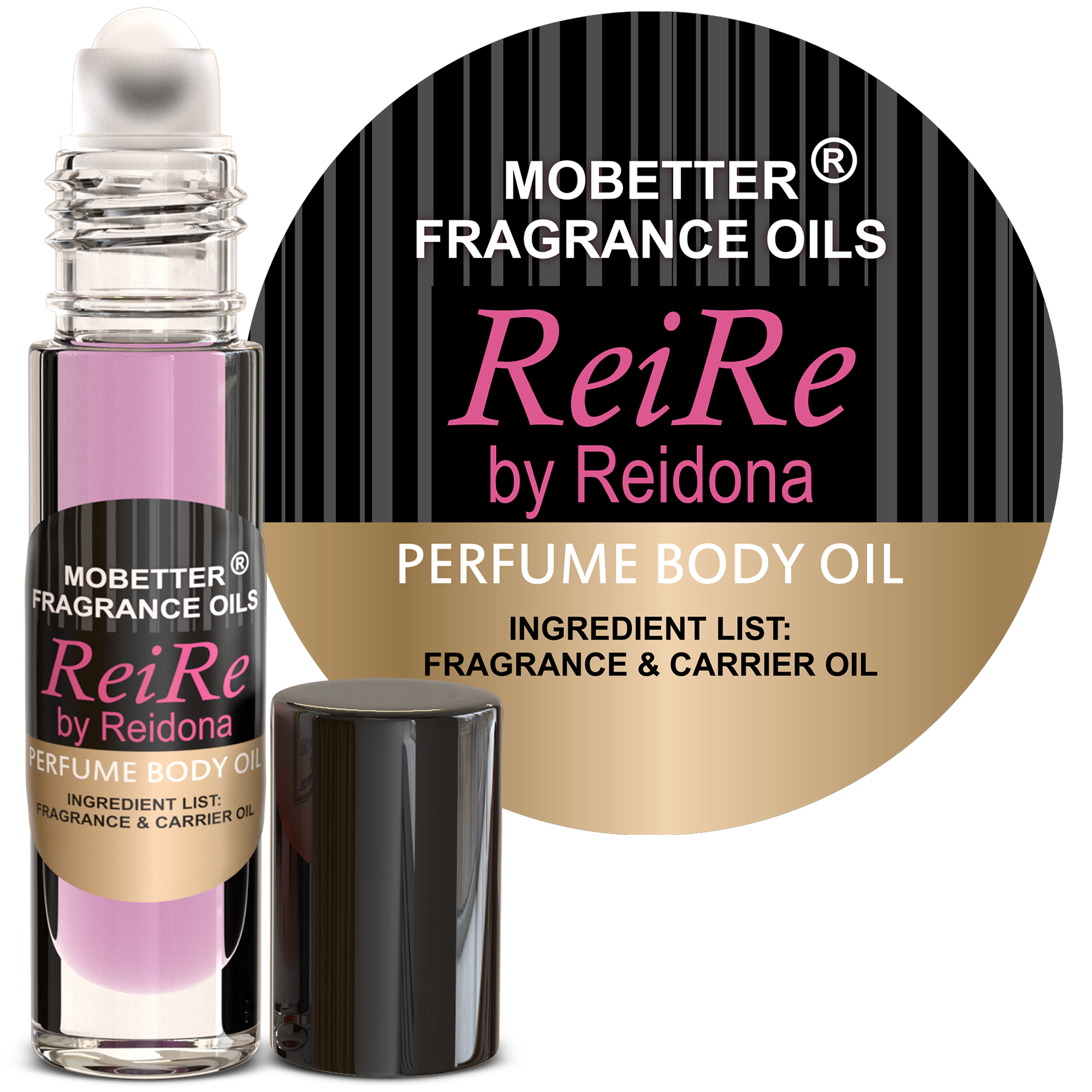 MOBETTER FRAGRANCE OILS