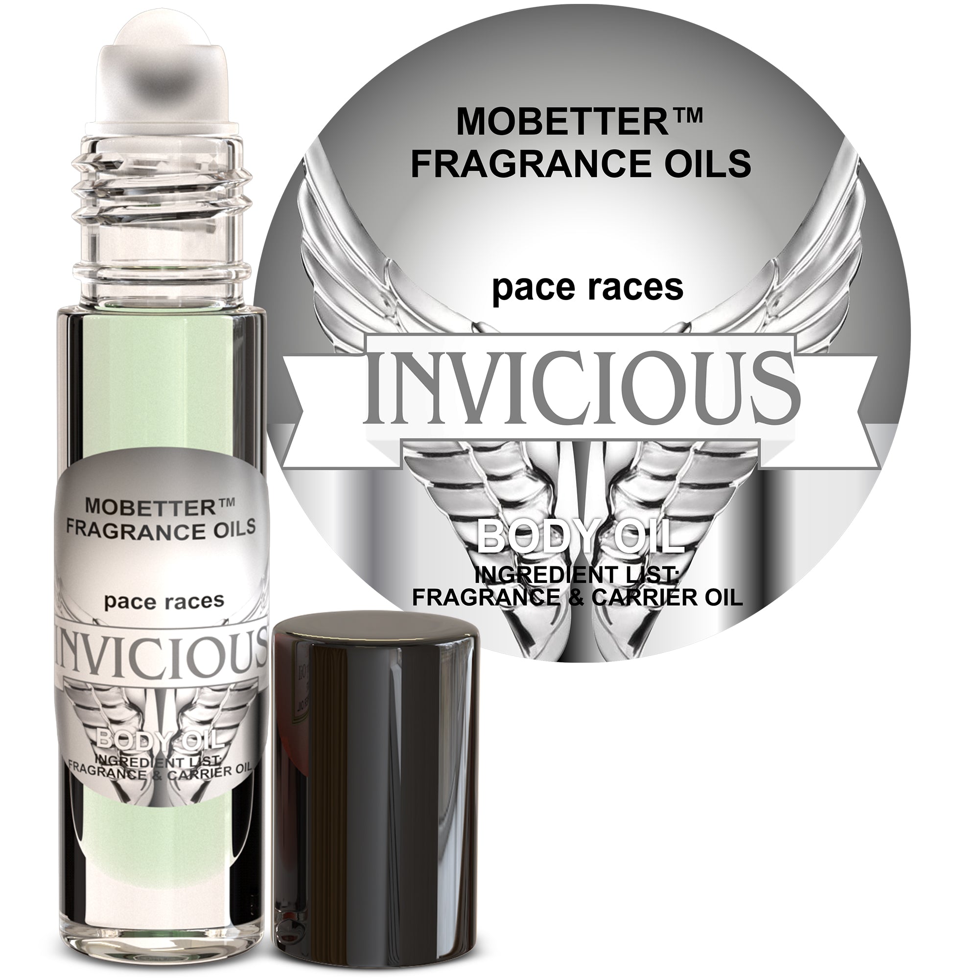 MOBETTER FRAGRANCE OILS