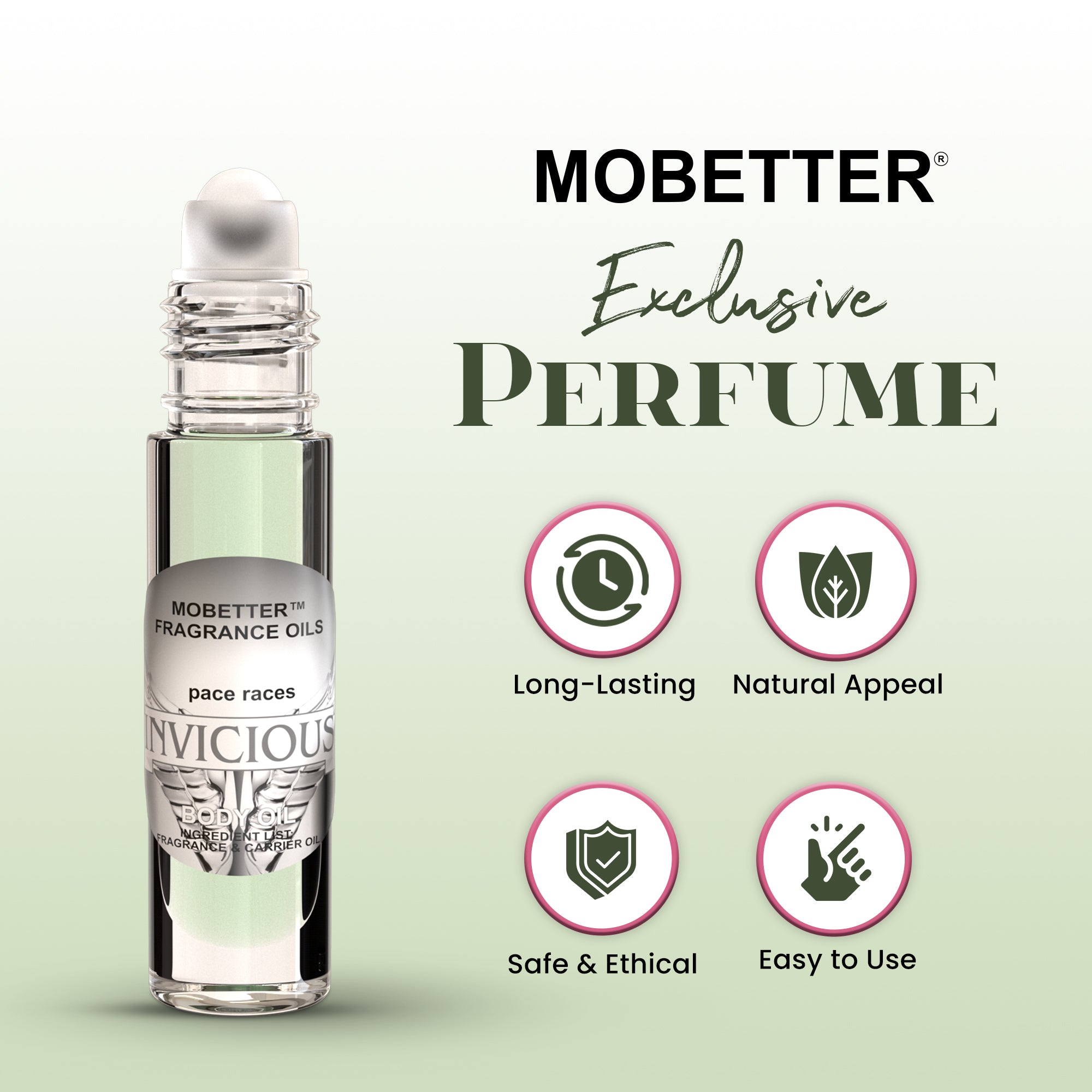 MOBETTER FRAGRANCE OILS