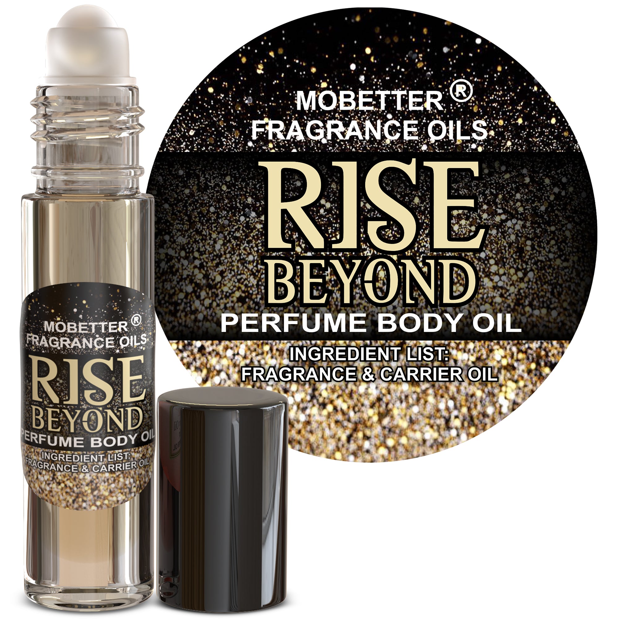 MOBETTER FRAGRANCE OILS
