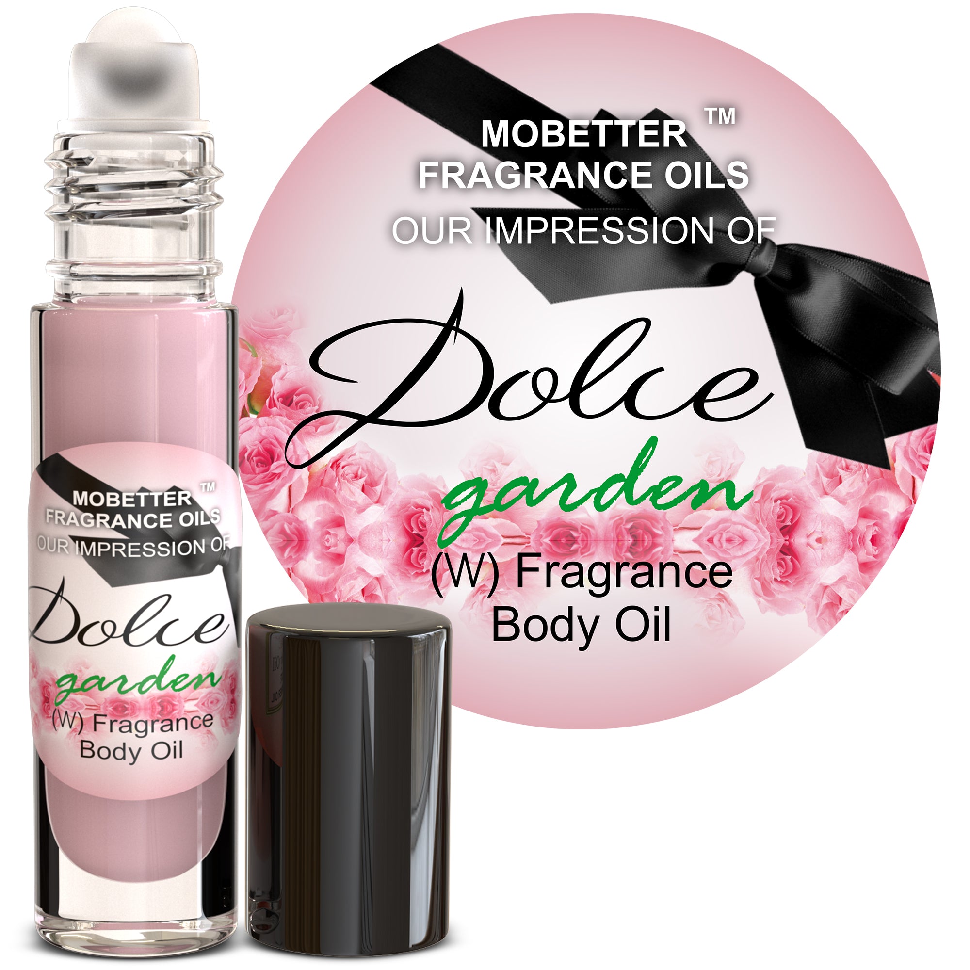 MOBETTER FRAGRANCE OILS