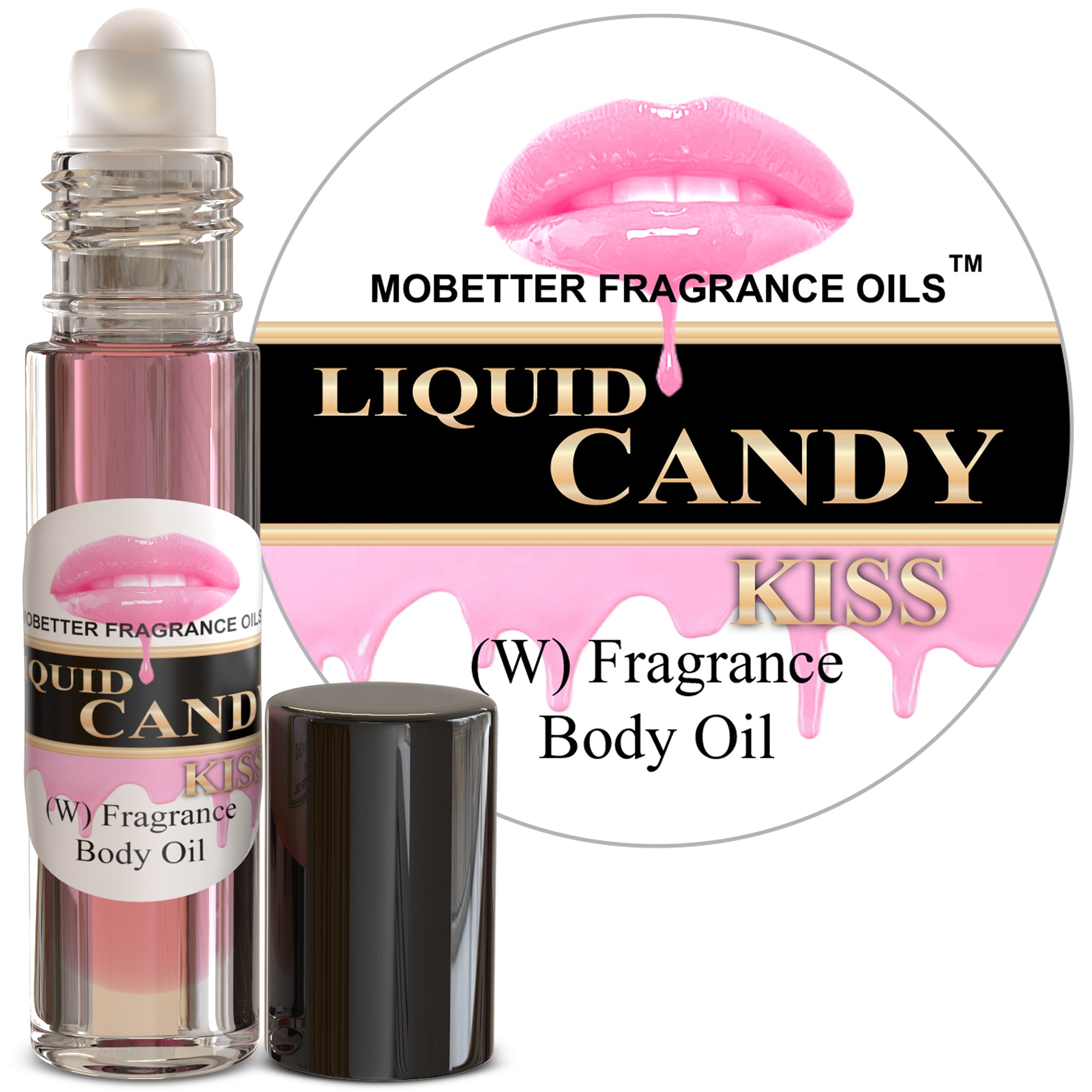 MOBETTER FRAGRANCE OILS