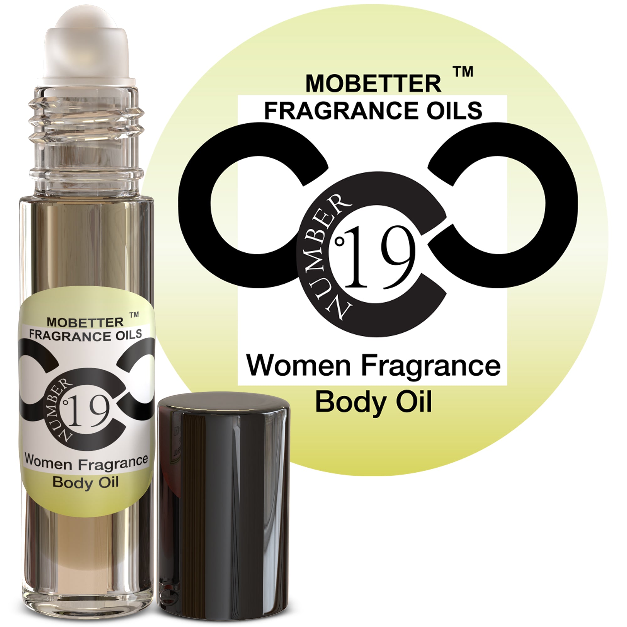 MOBETTER FRAGRANCE OILS