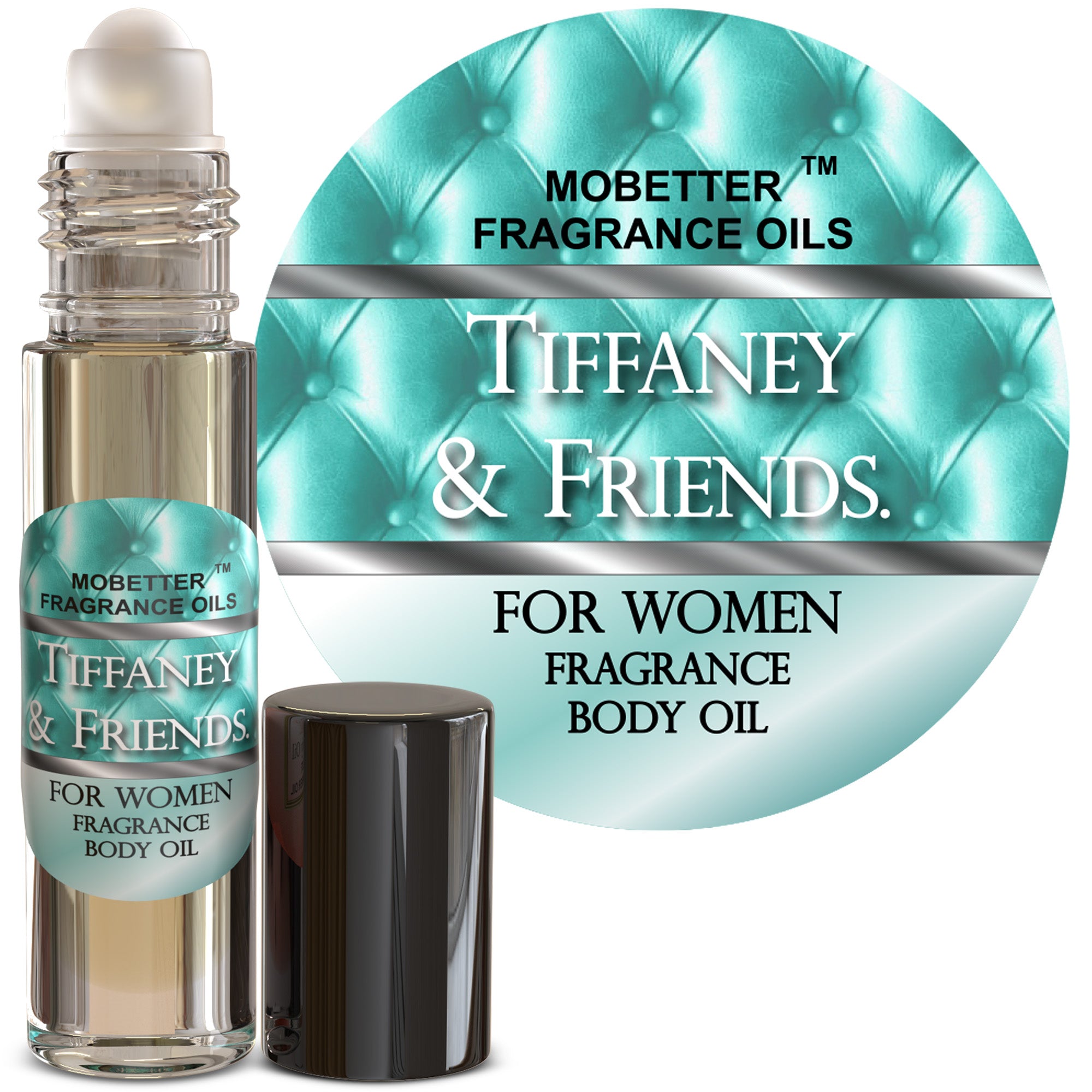 MOBETTER FRAGRANCE OILS
