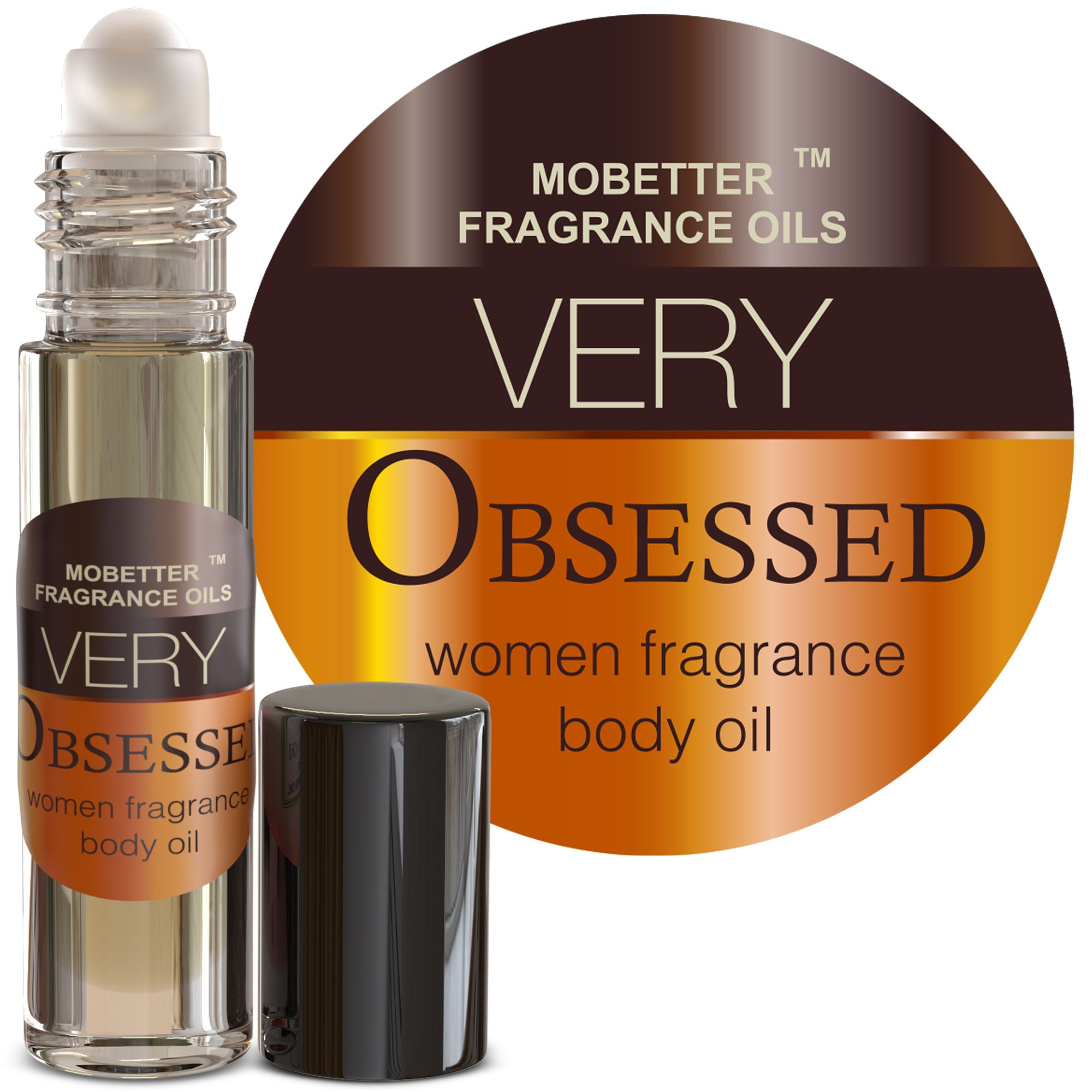 MOBETTER FRAGRANCE OILS