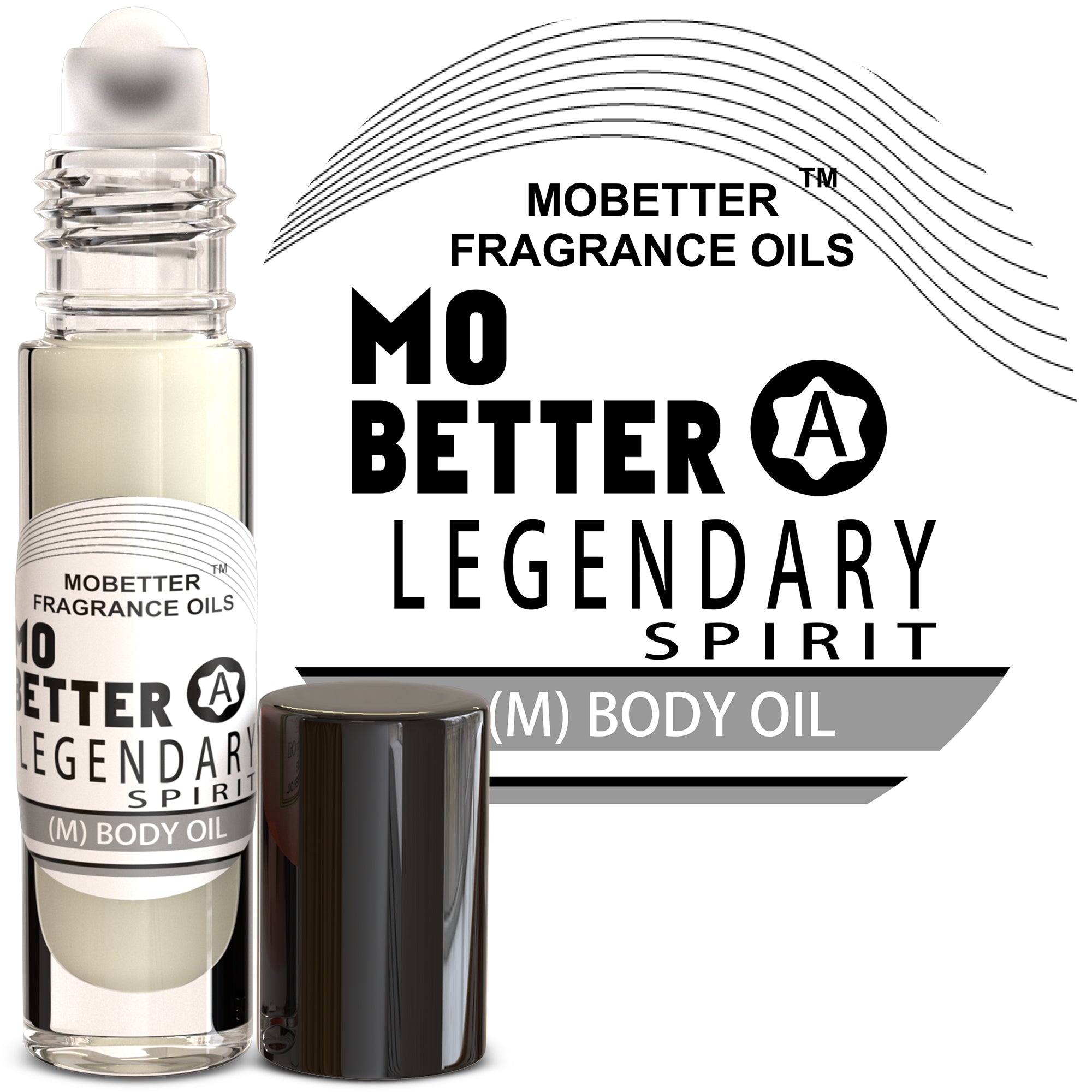 MOBETTER FRAGRANCE OILS