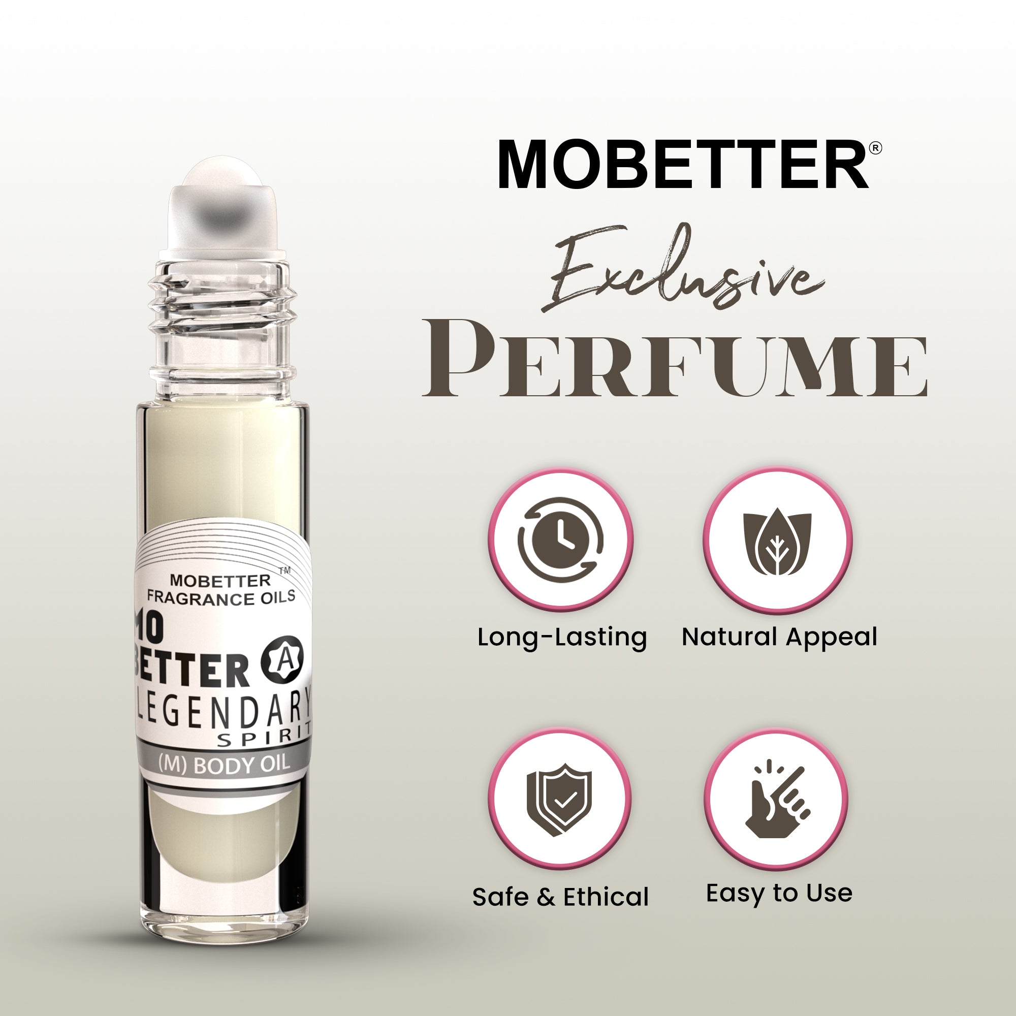 MOBETTER FRAGRANCE OILS