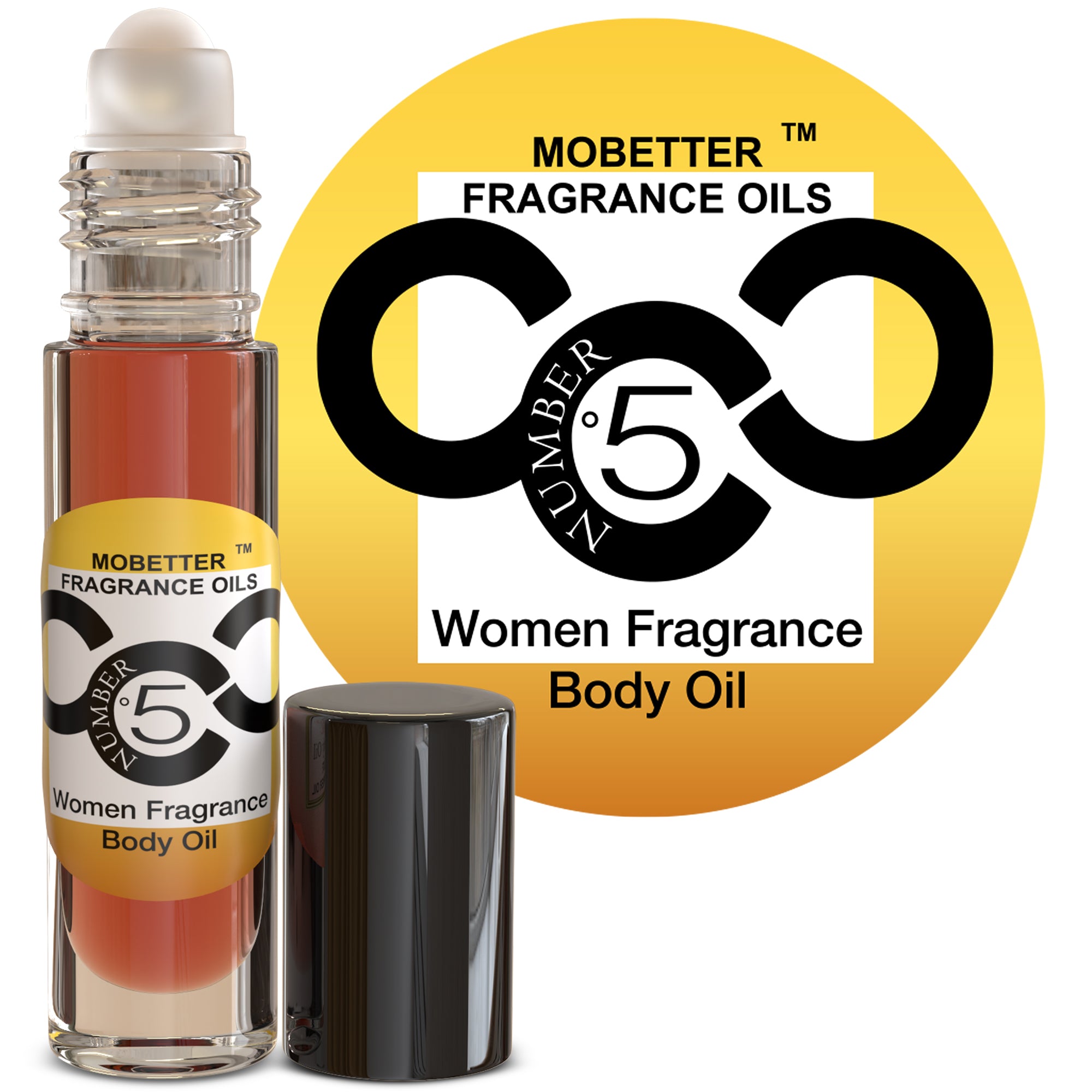 MOBETTER FRAGRANCE OILS