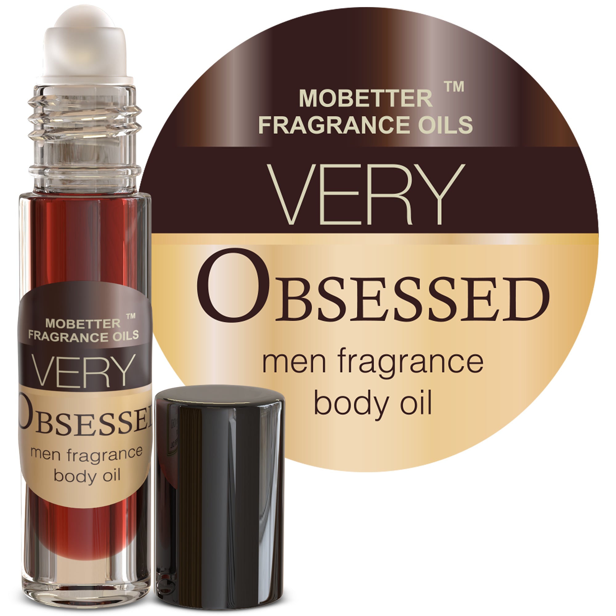 MOBETTER FRAGRANCE OILS