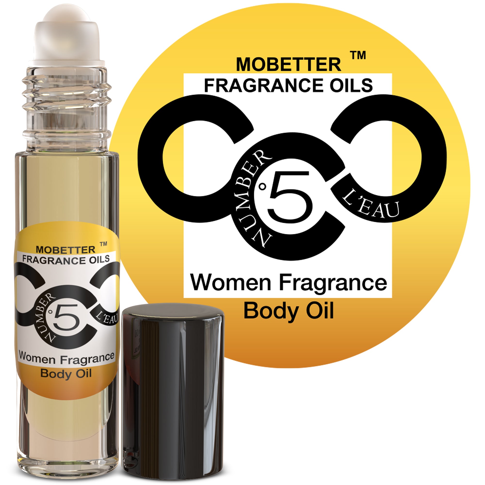 MOBETTER FRAGRANCE OILS