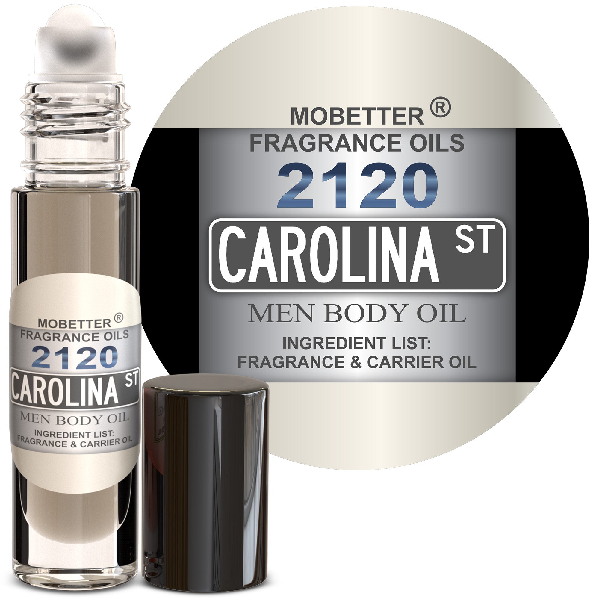 MOBETTER FRAGRANCE OILS
