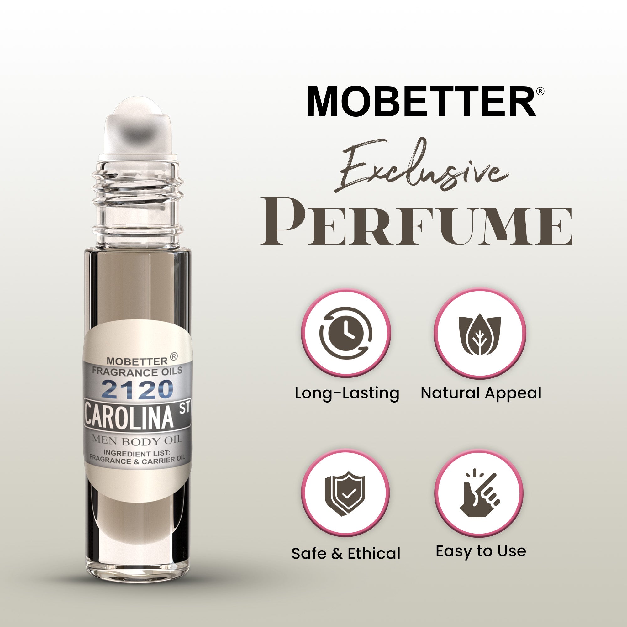 MOBETTER FRAGRANCE OILS