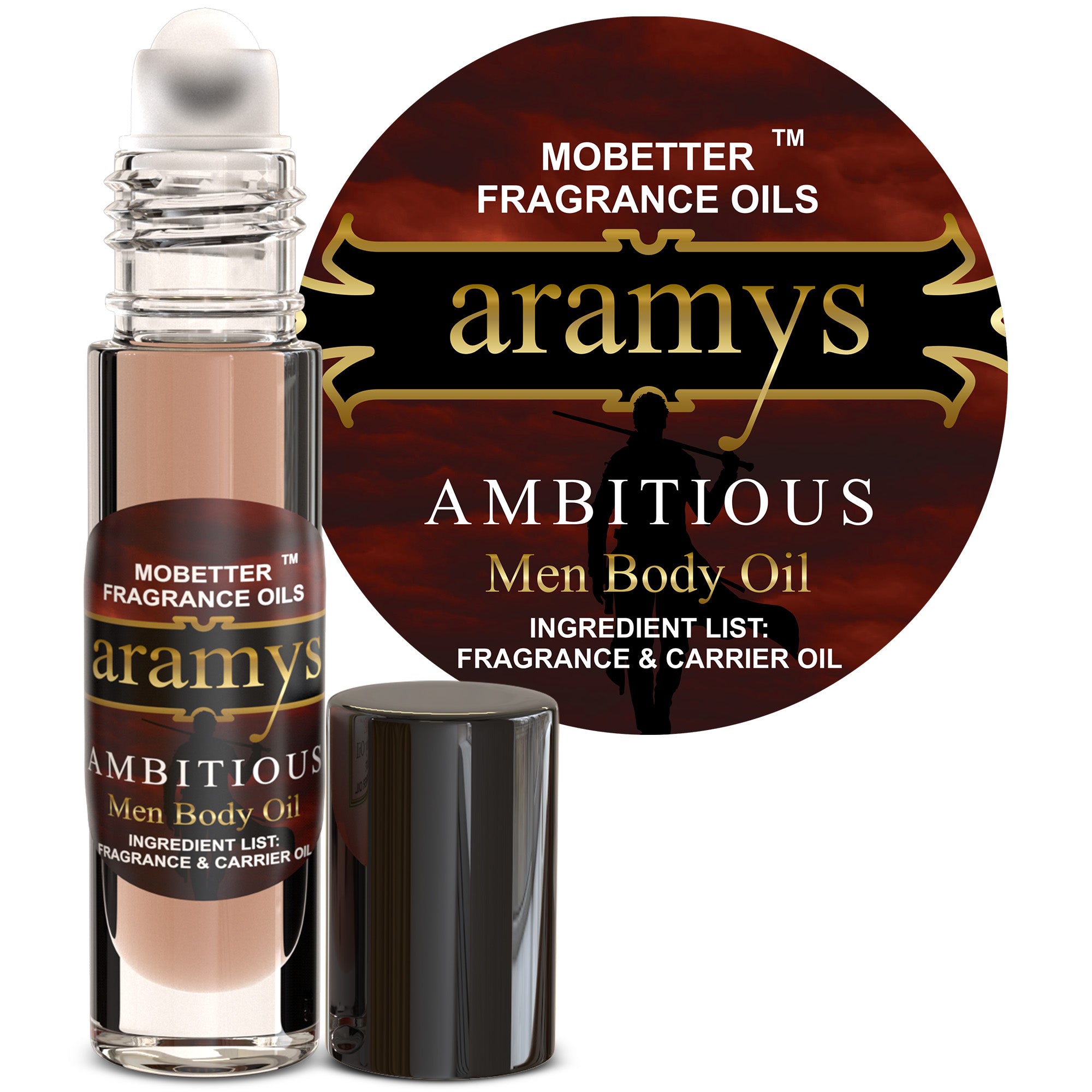 MOBETTER FRAGRANCE OILS