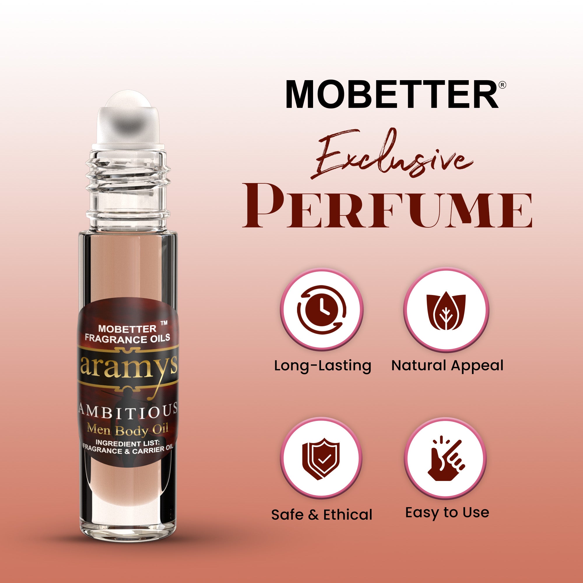 MOBETTER FRAGRANCE OILS