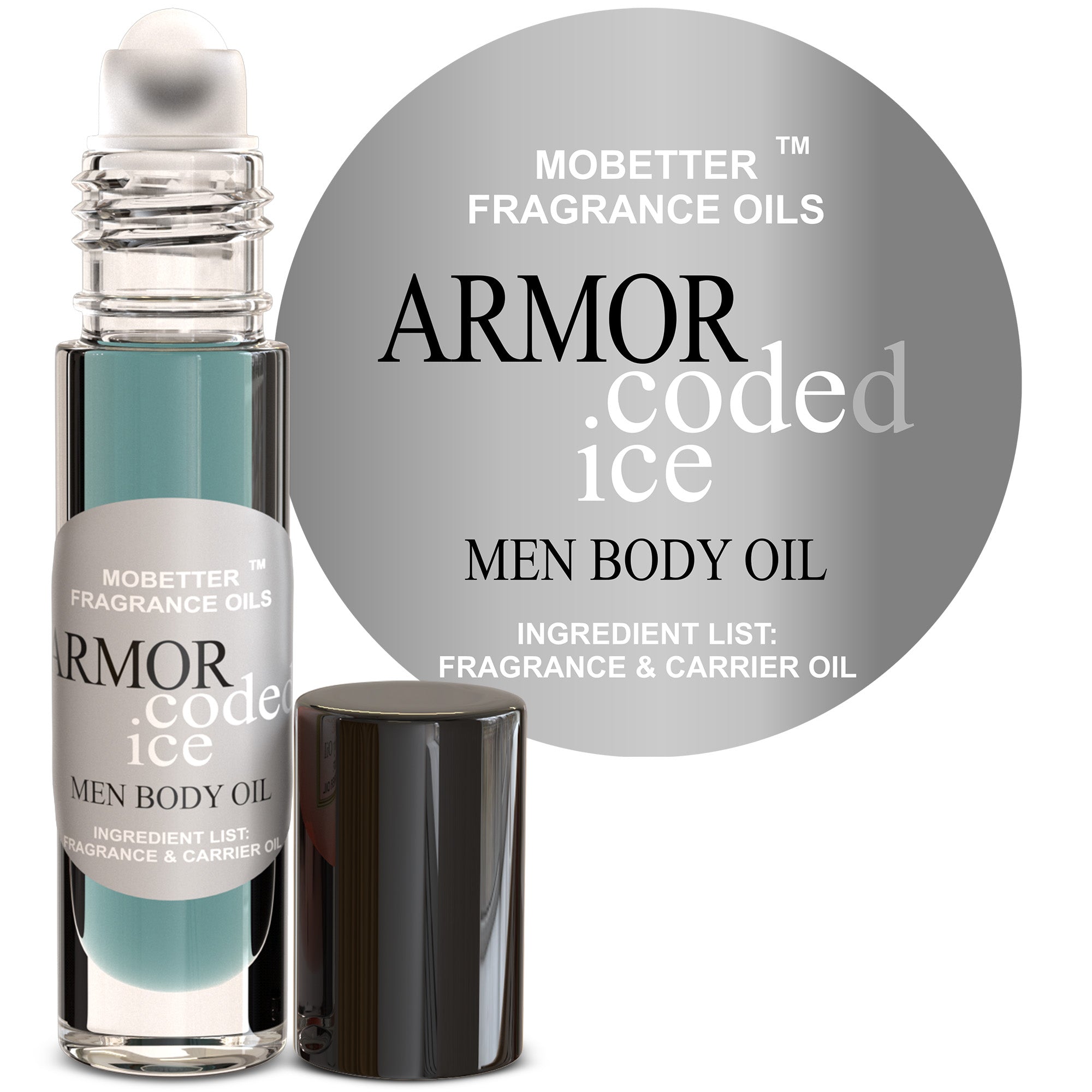 MOBETTER FRAGRANCE OILS